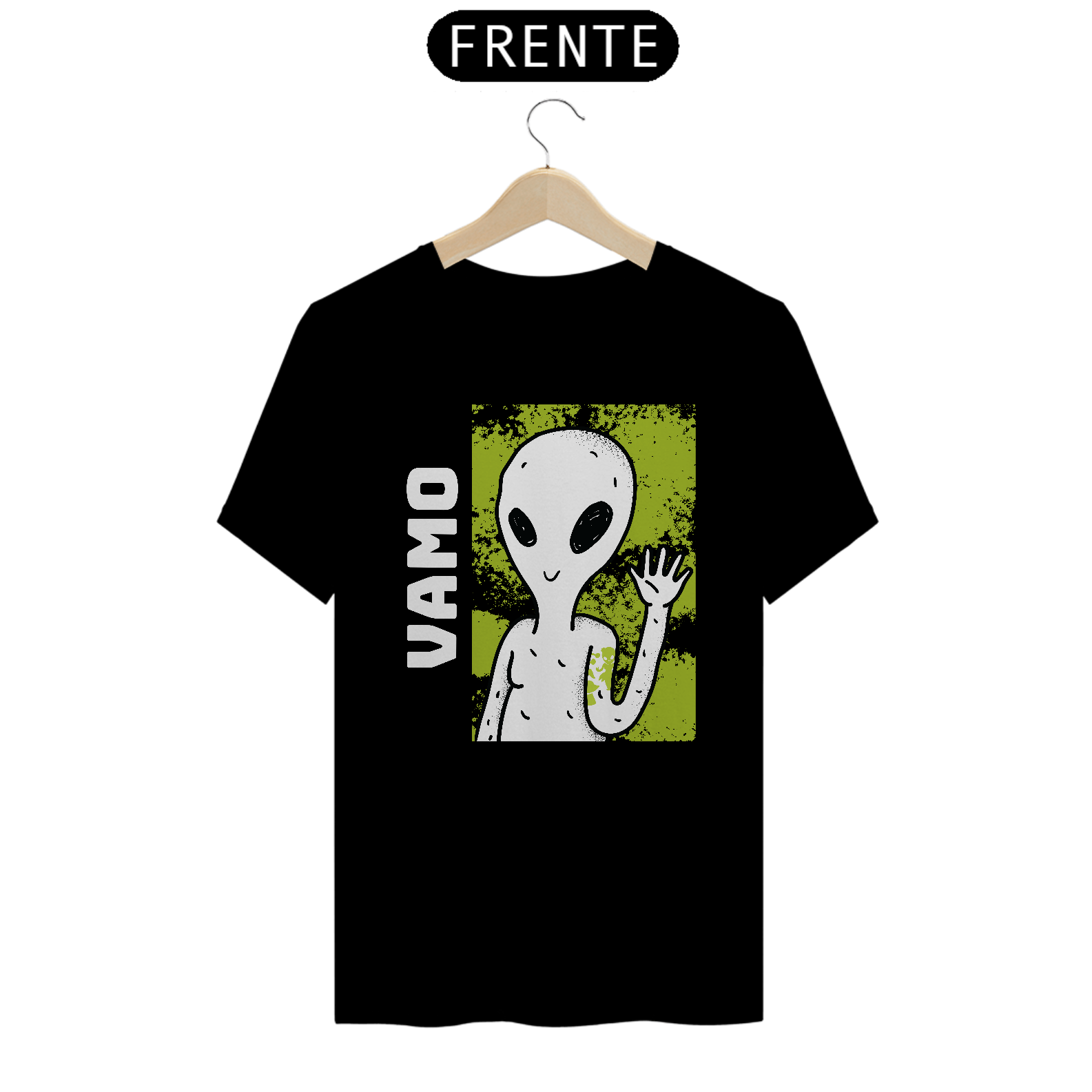 Nome do produto: VamoEt?