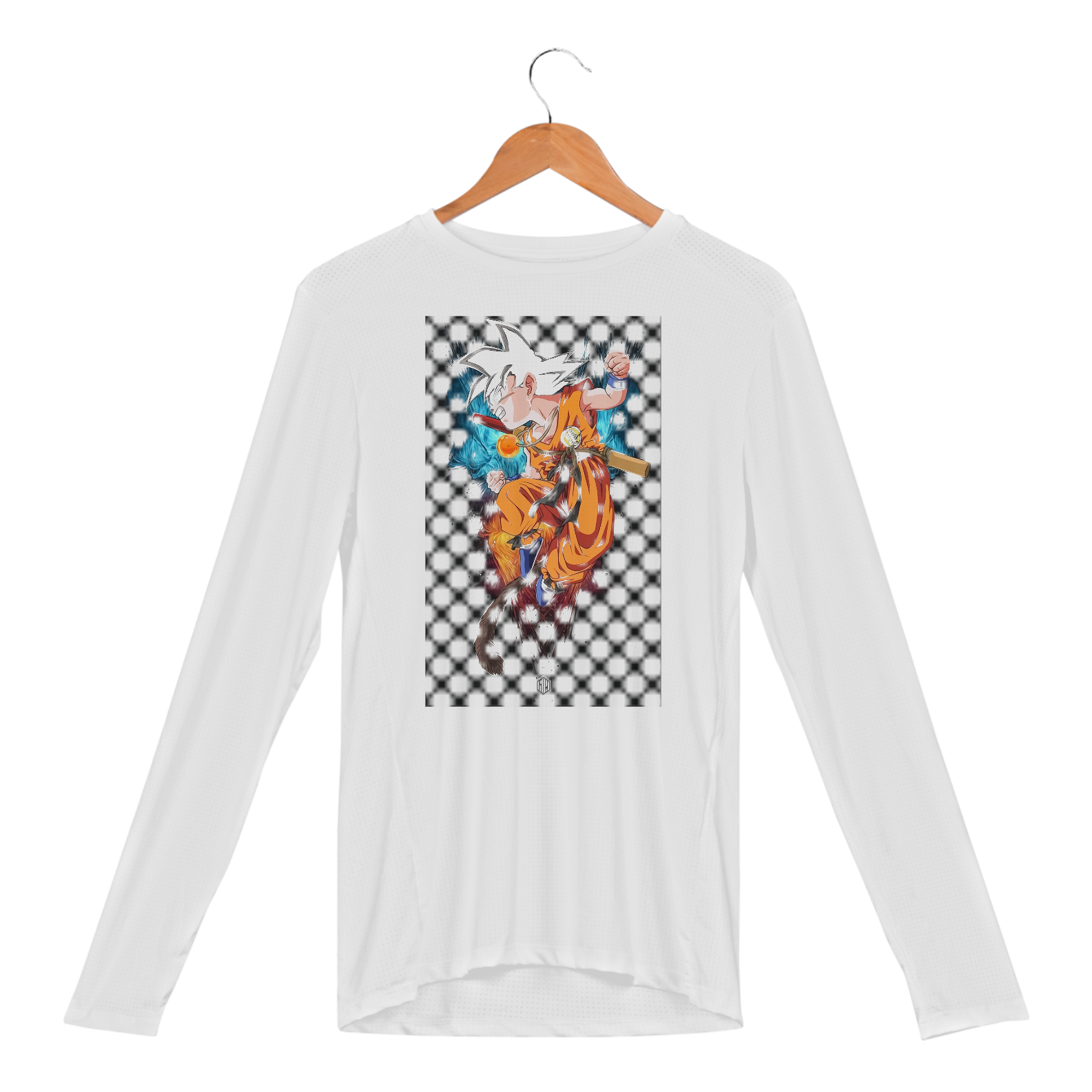 Nome do produto: Goku