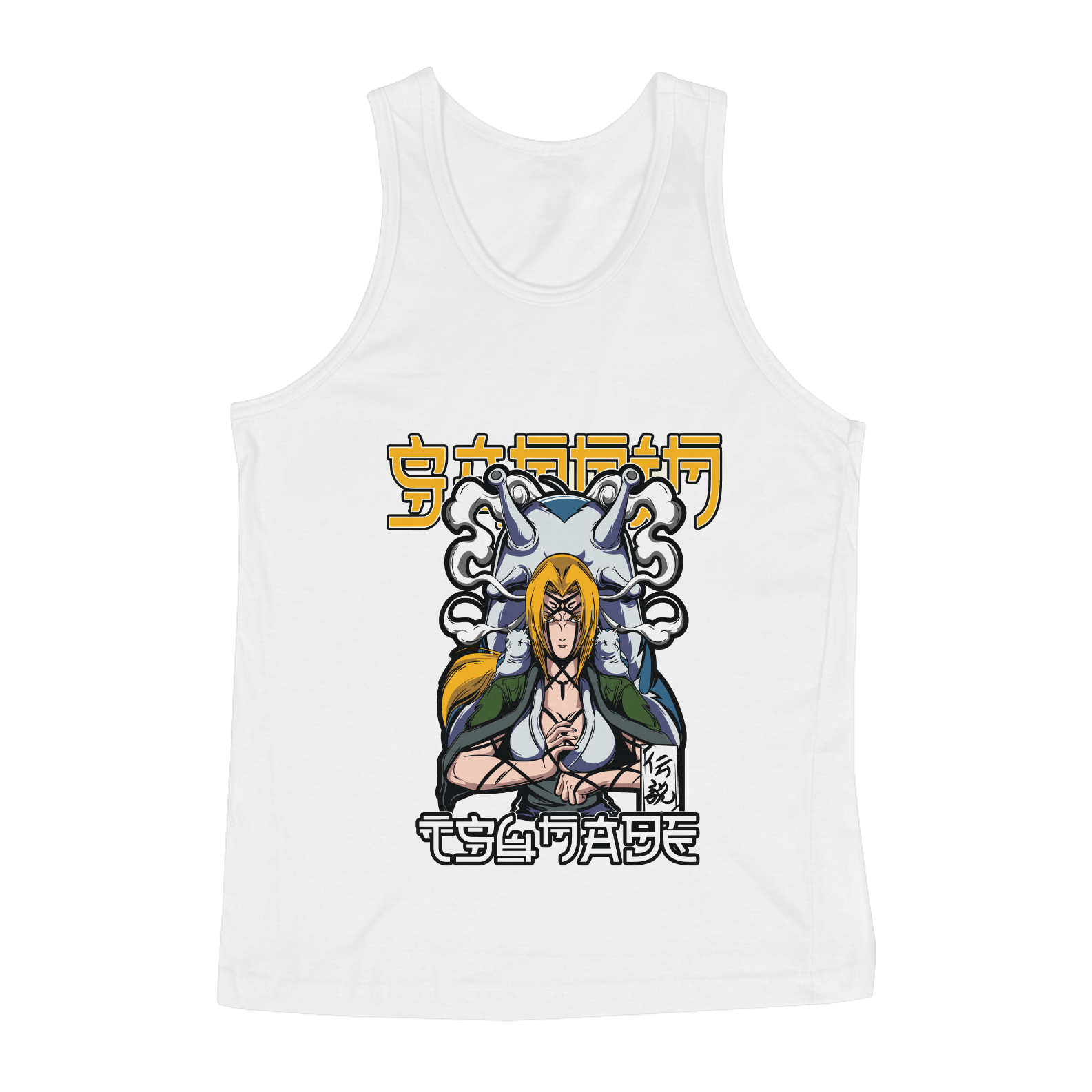 Nome do produto: Tsunade