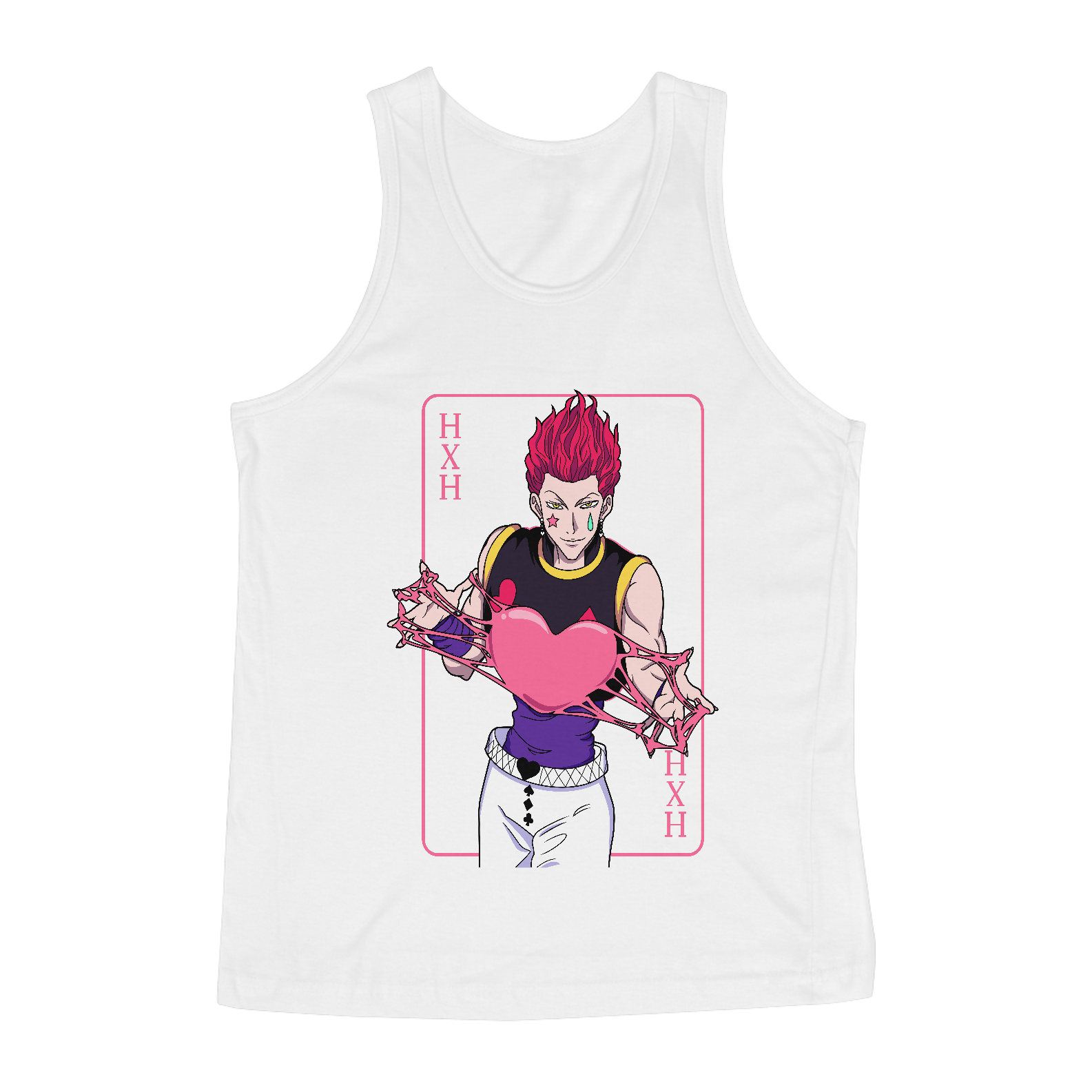 Nome do produto: Hisoka
