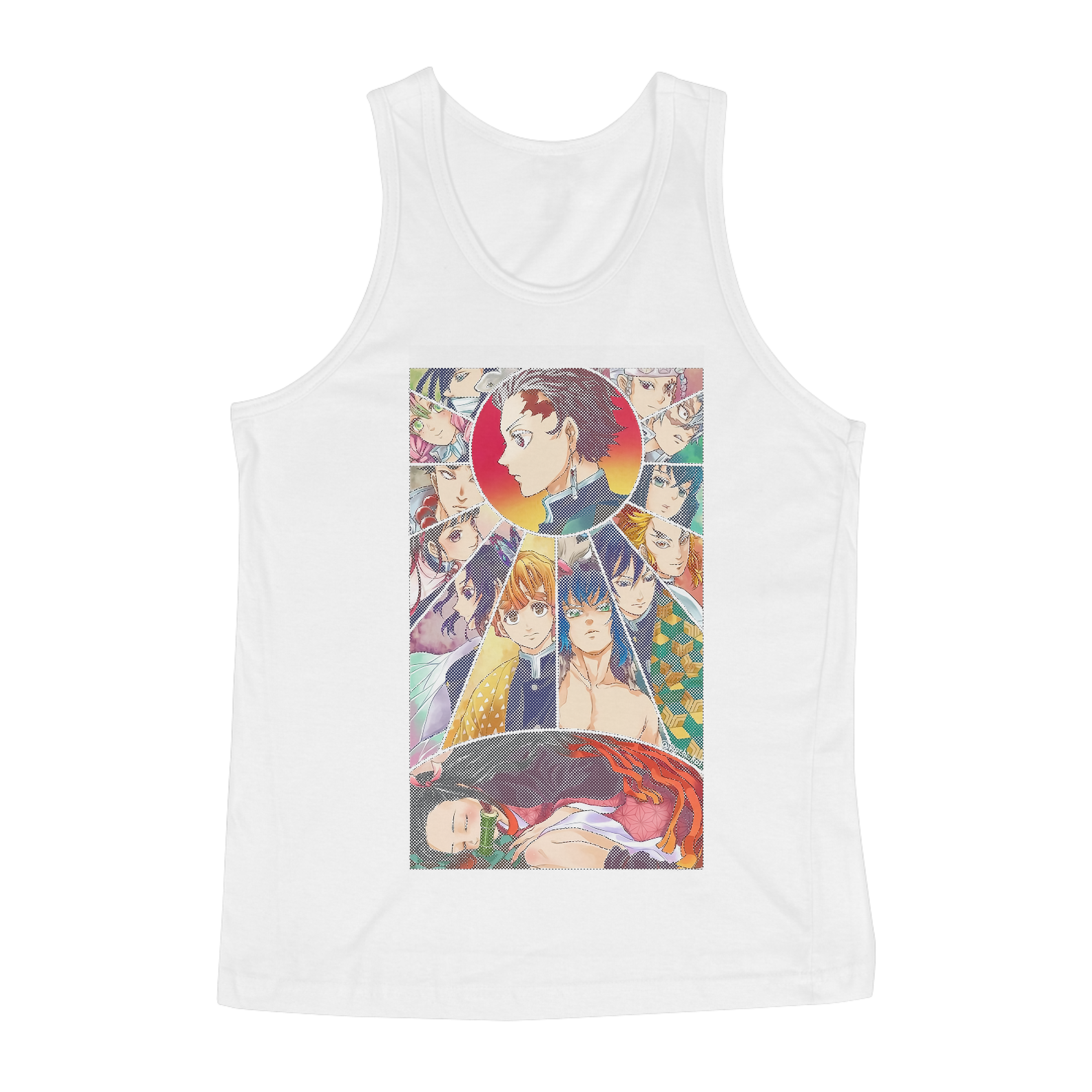 Nome do produto: Demon Slayer