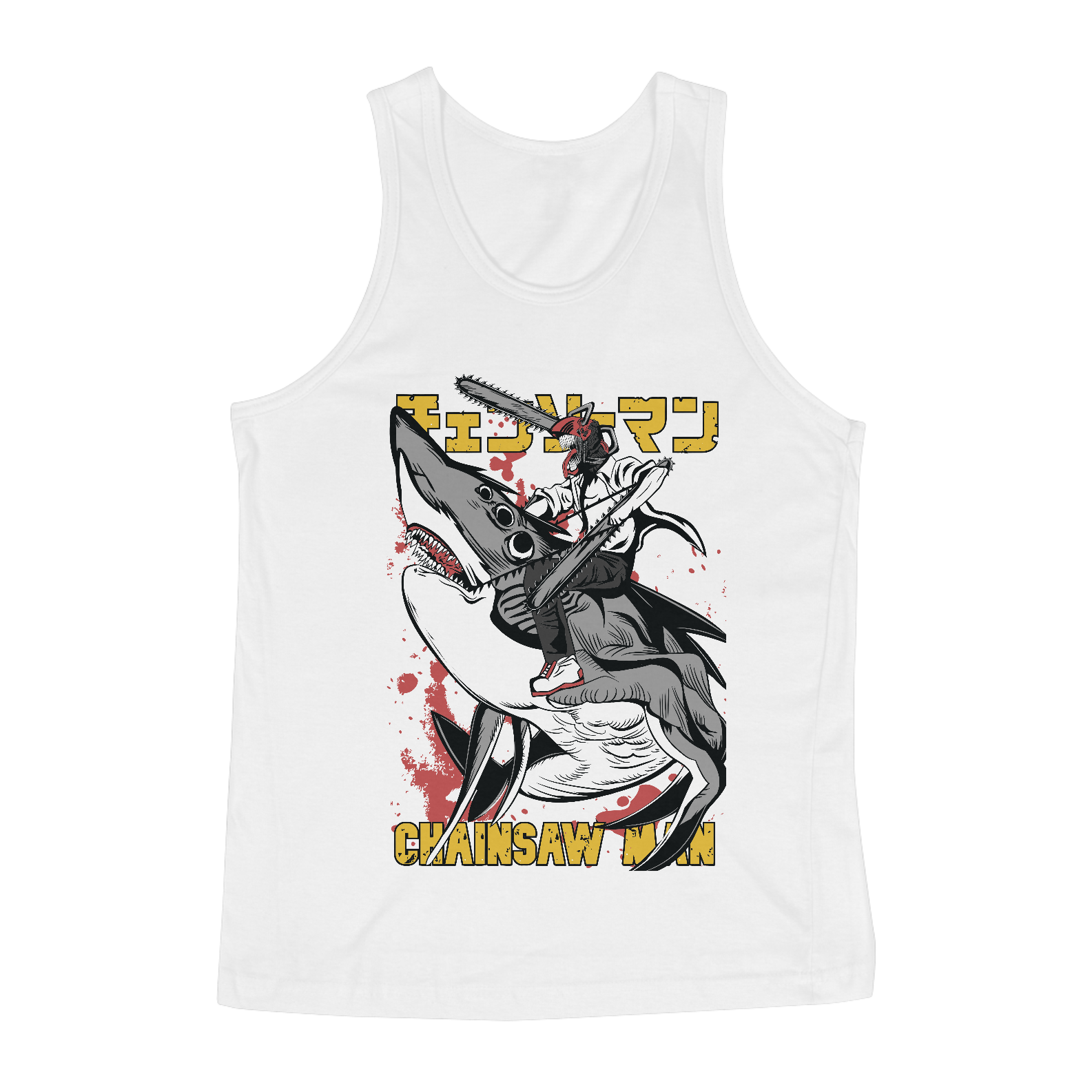 Nome do produto: Denji 