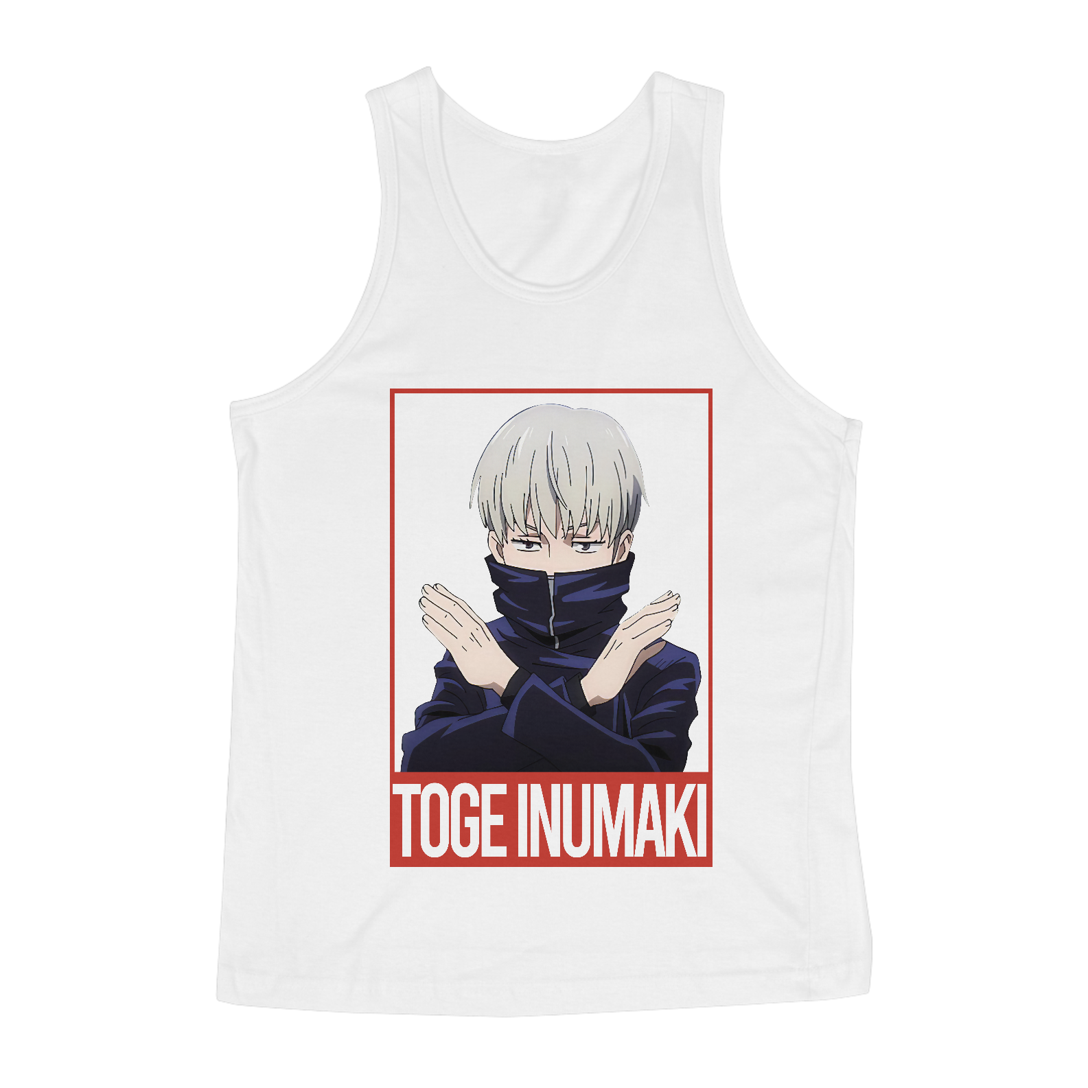 Nome do produto: Toge Inumaki