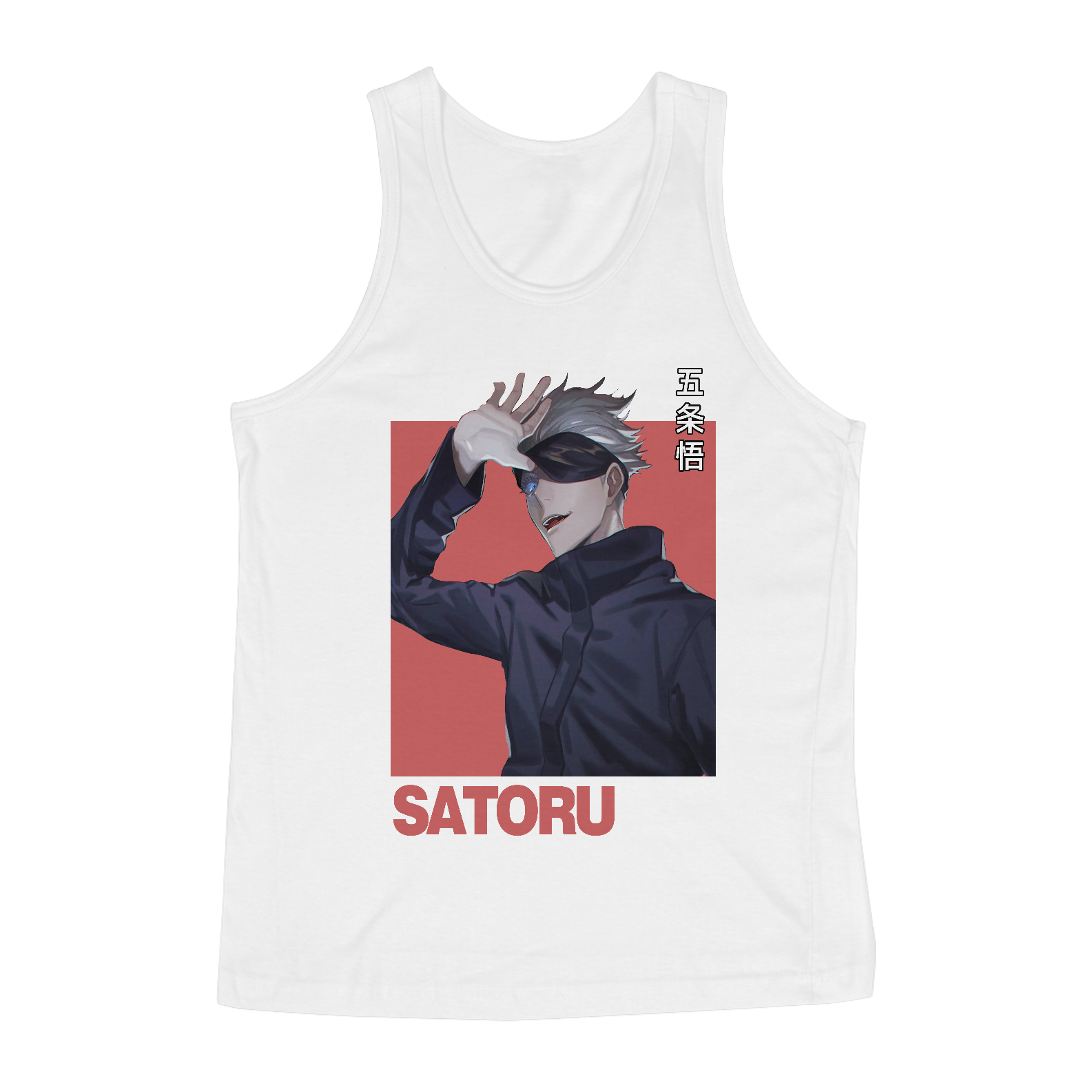 Nome do produto: Satoru
