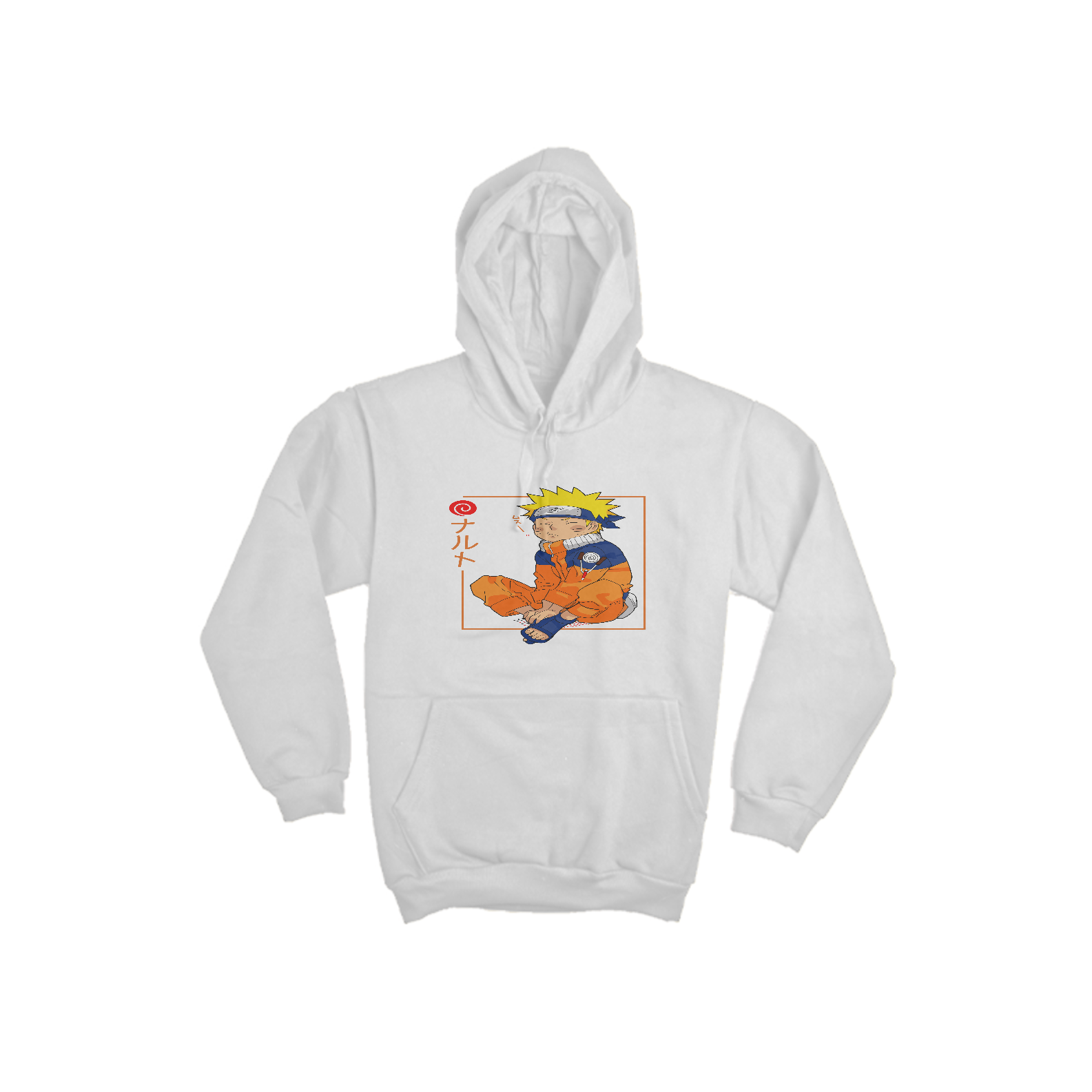 Nome do produto: Naruto