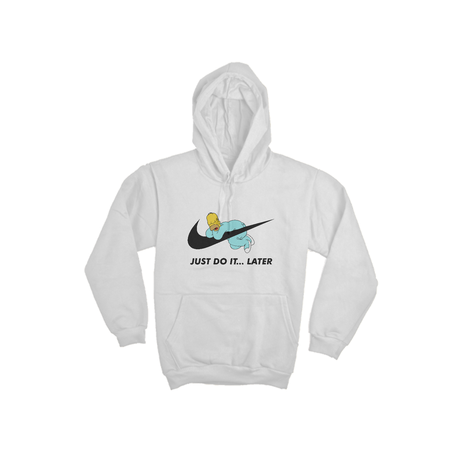 Nome do produto: Homer - Nike