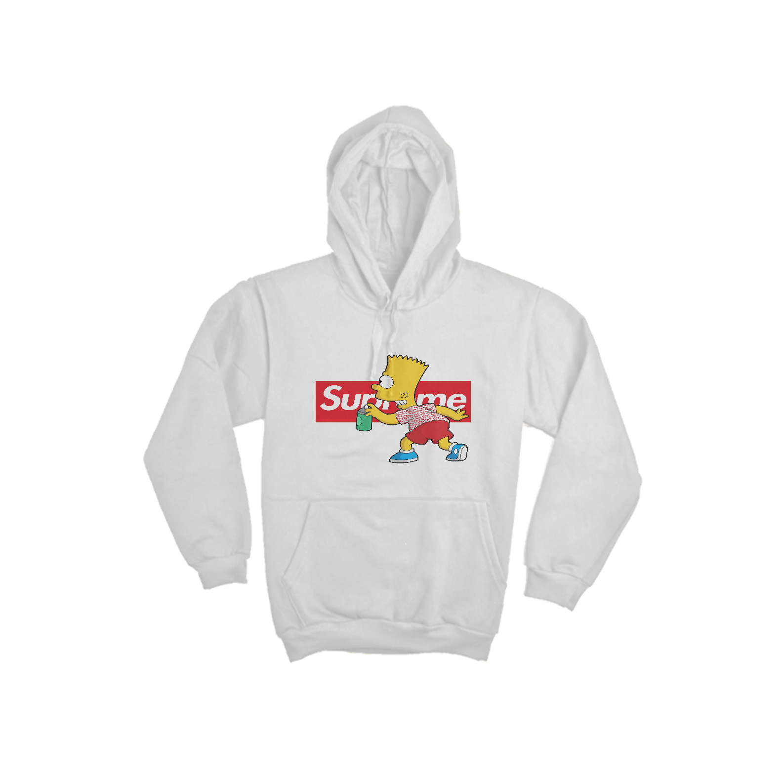 Nome do produto: Bart-supreme