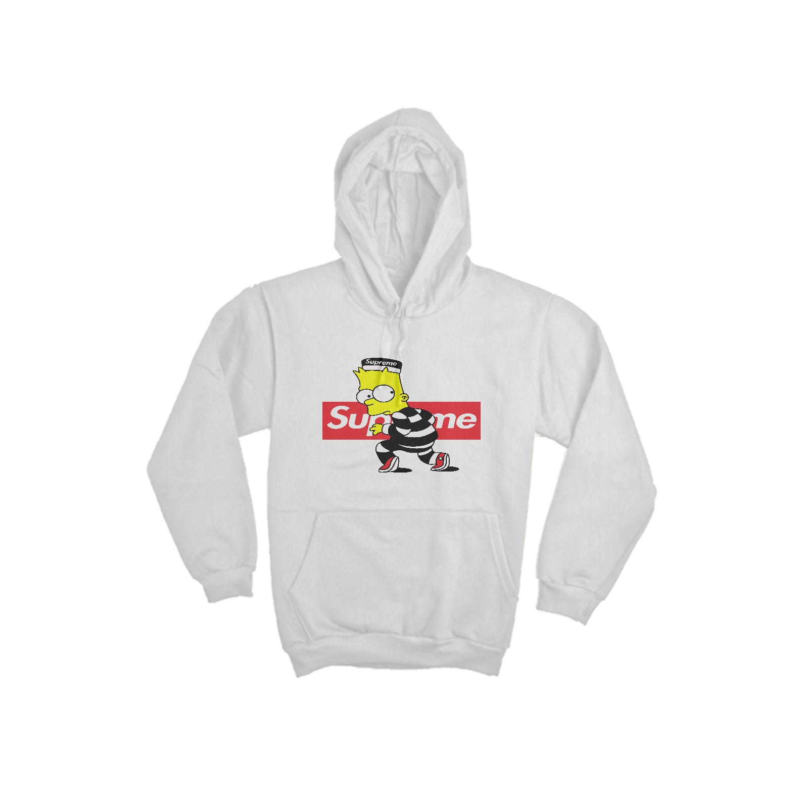 Nome do produto: bart-supreme 1.0