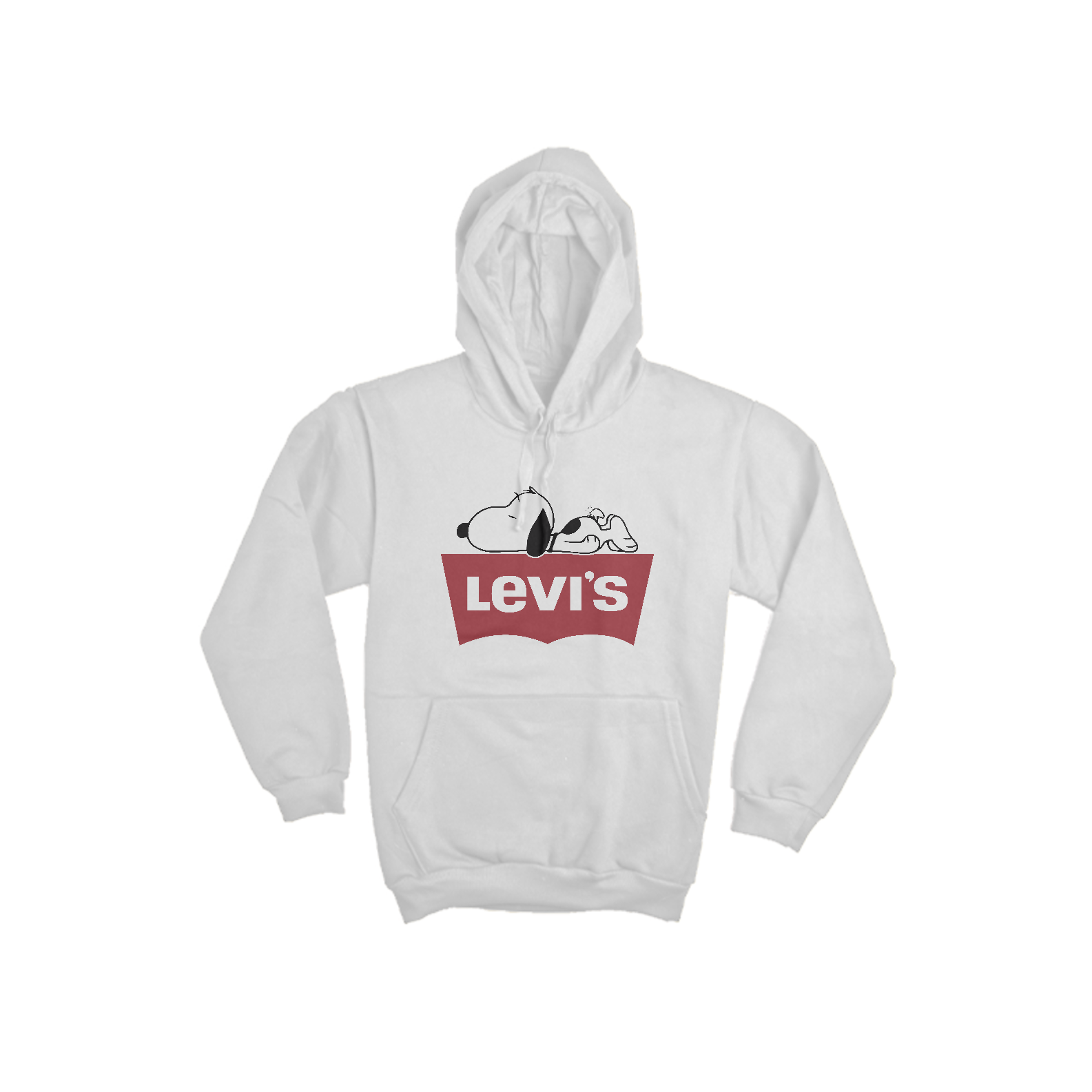 Nome do produto: snoopy-levi\'s