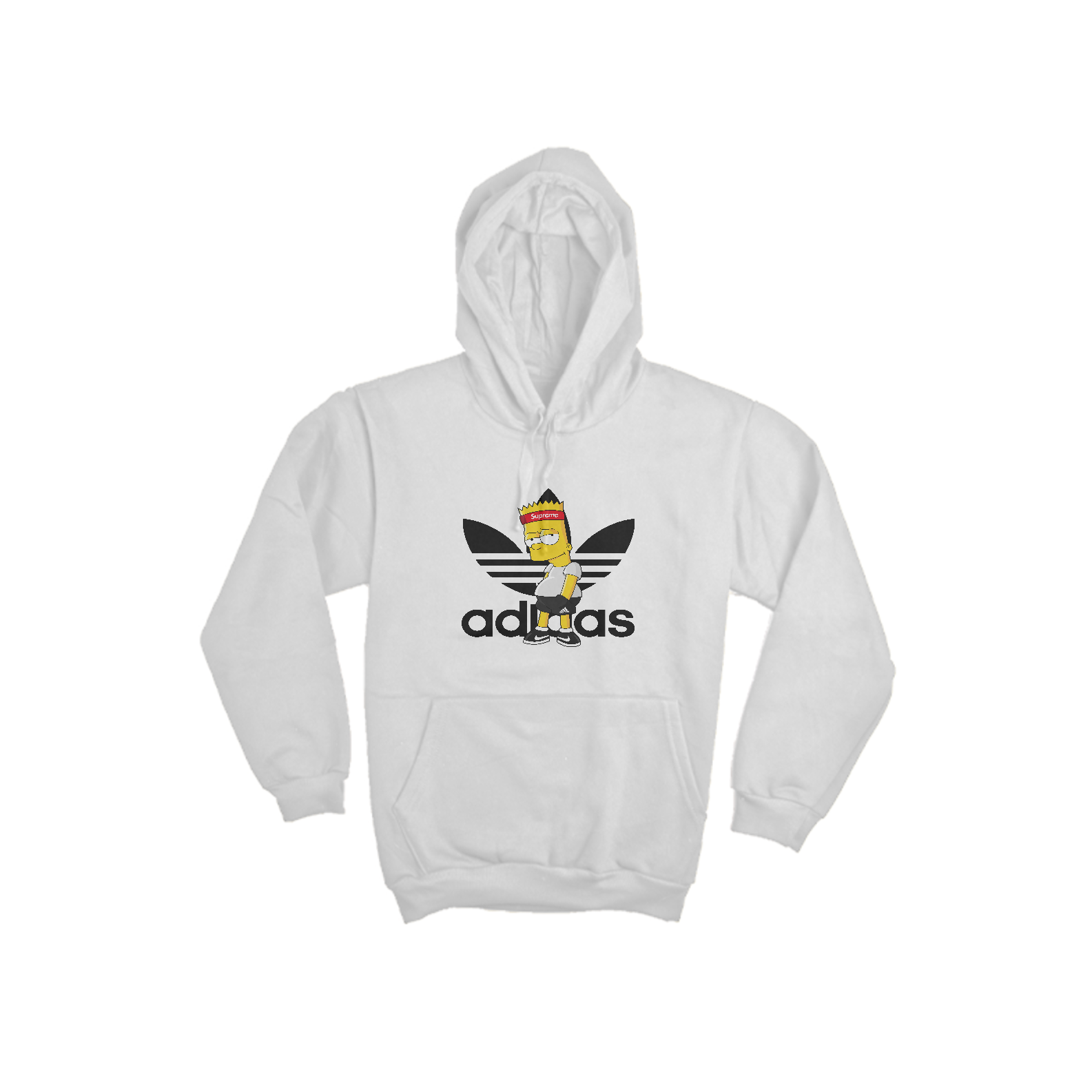 Nome do produto: bart-adidas 1.0