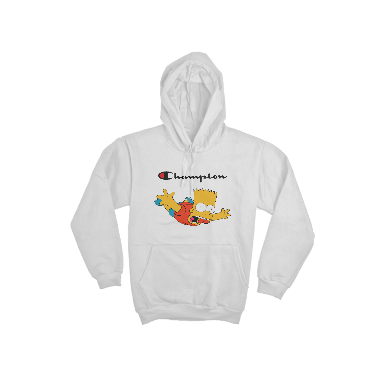 Nome do produto: Bart-champion