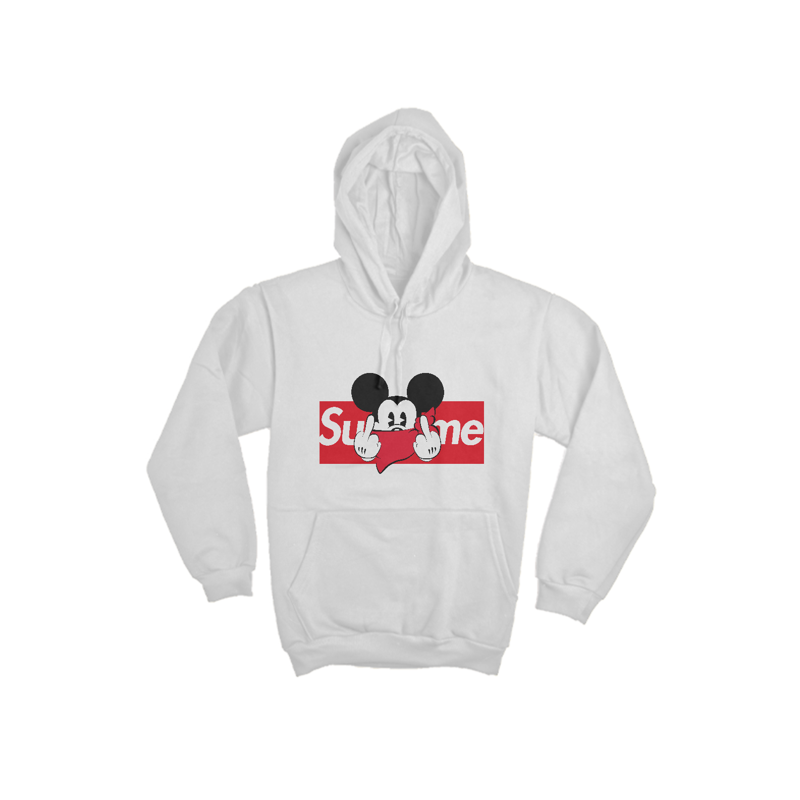 Nome do produto: mickey mouse-supreme