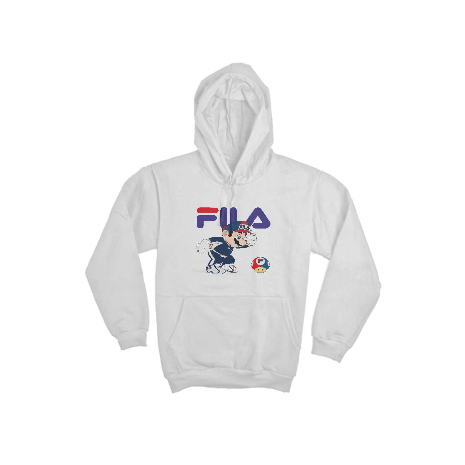 Nome do produto: Mario-fila