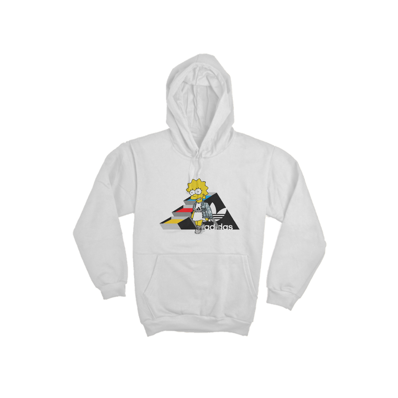 Nome do produto: lisa-adidas