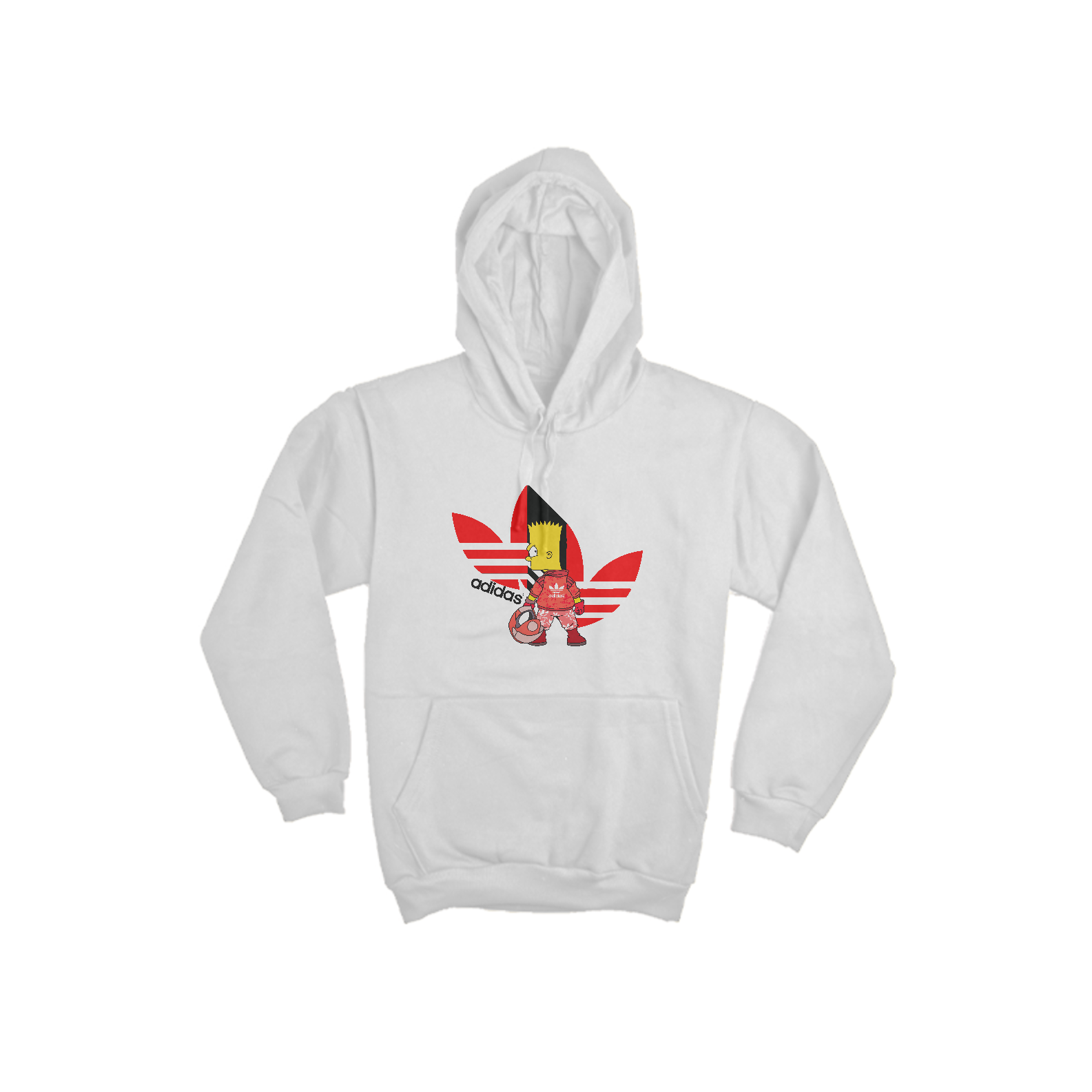 Nome do produto: Bart-supreme 2.0