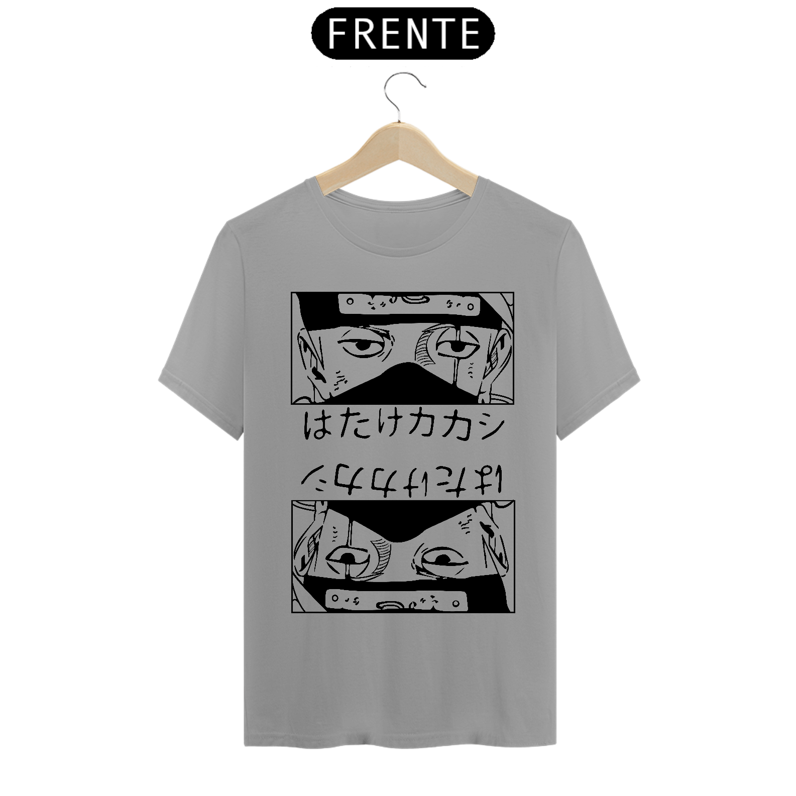 Nome do produto: kakashi