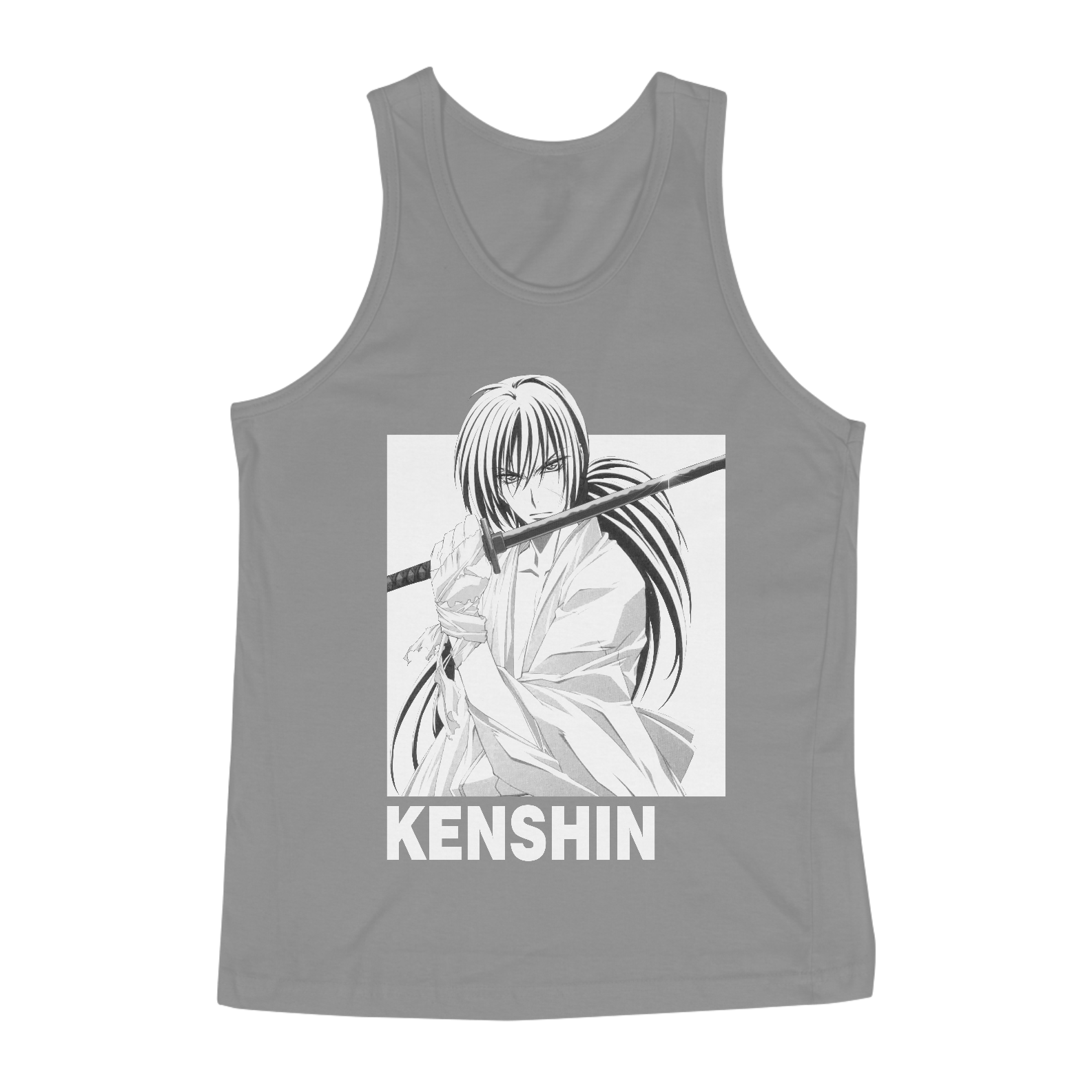 Nome do produto: Kenshin