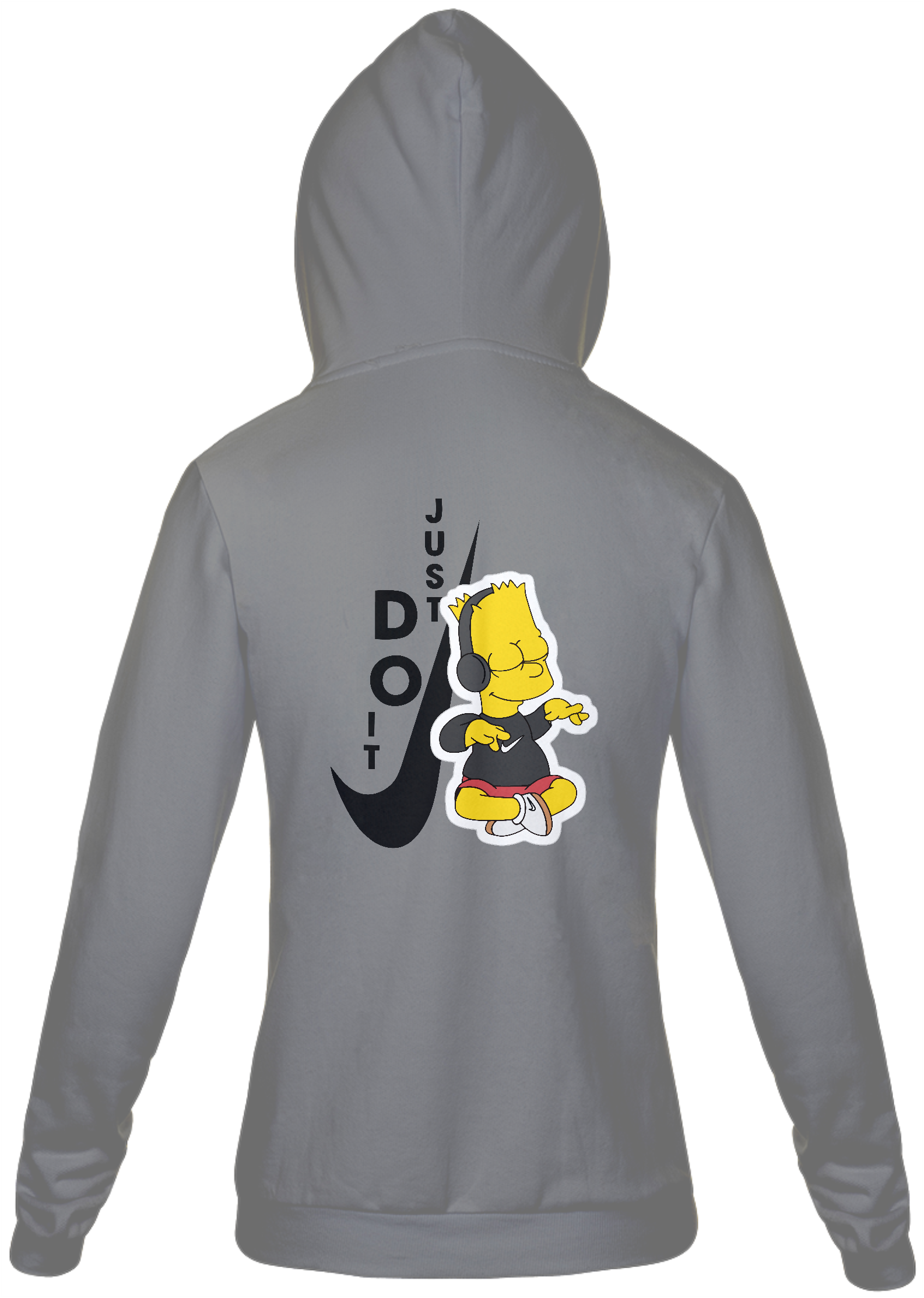 Nome do produto: Bart - Nike