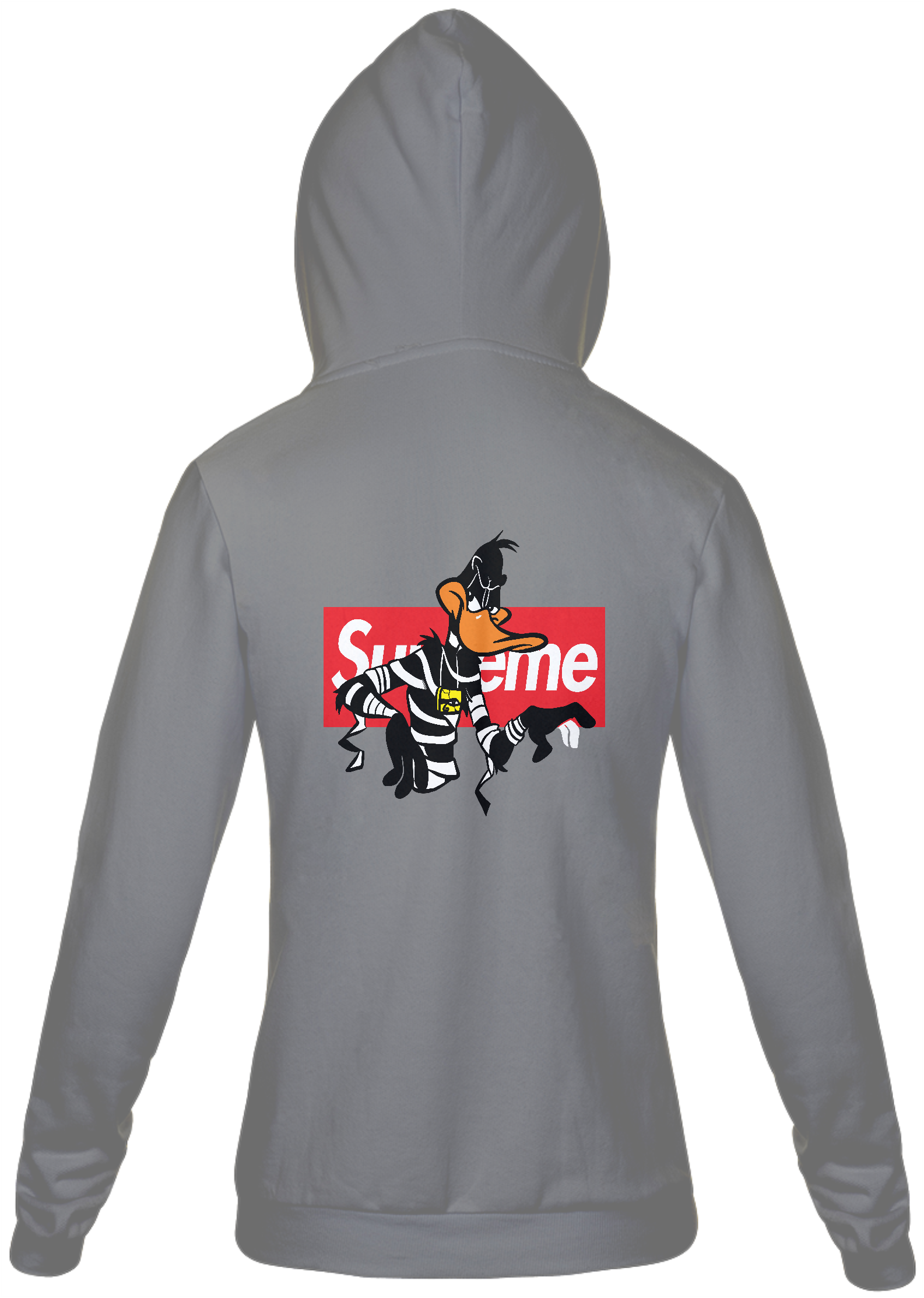 Nome do produto: Patolino - Supreme