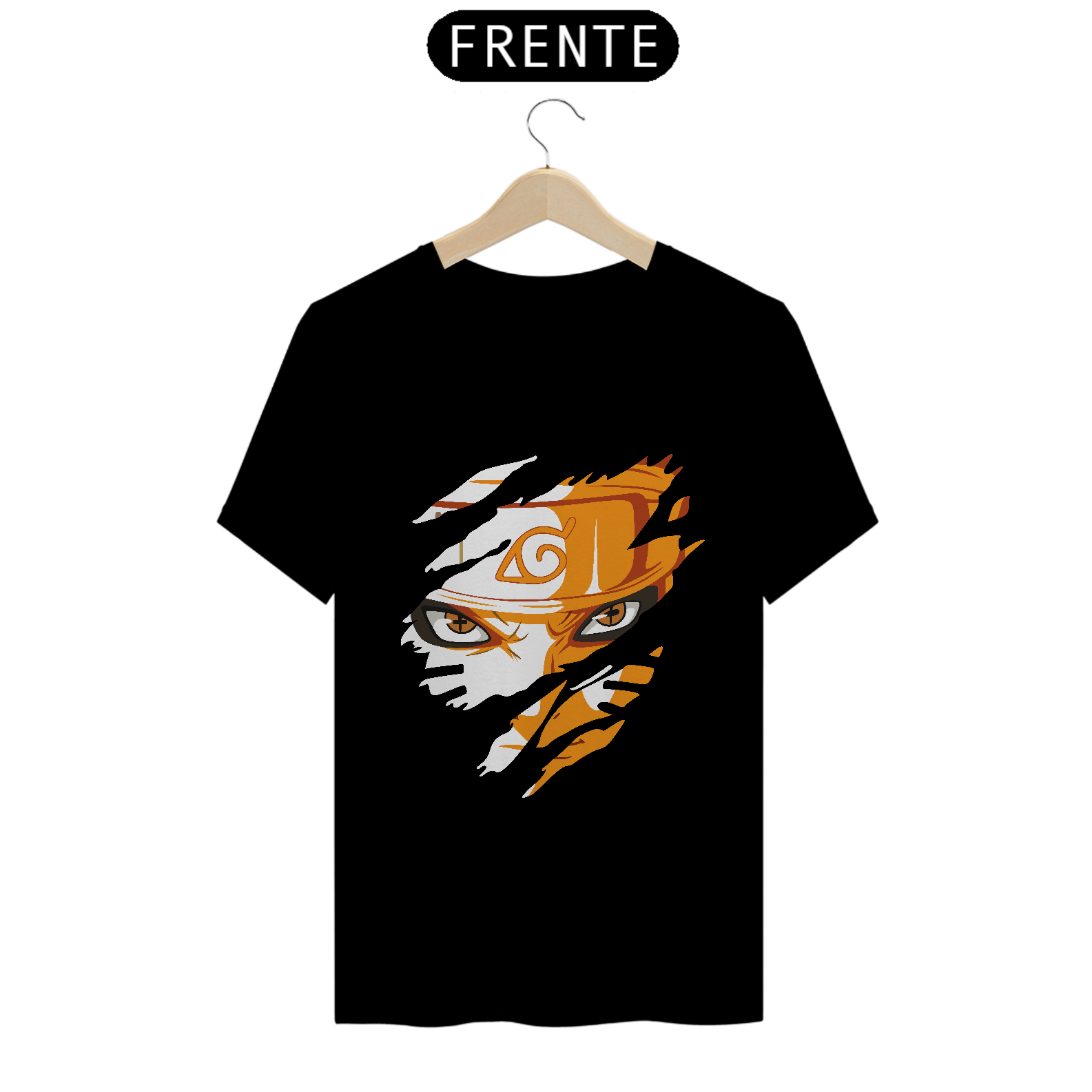 Nome do produto: Naruto Shippuden