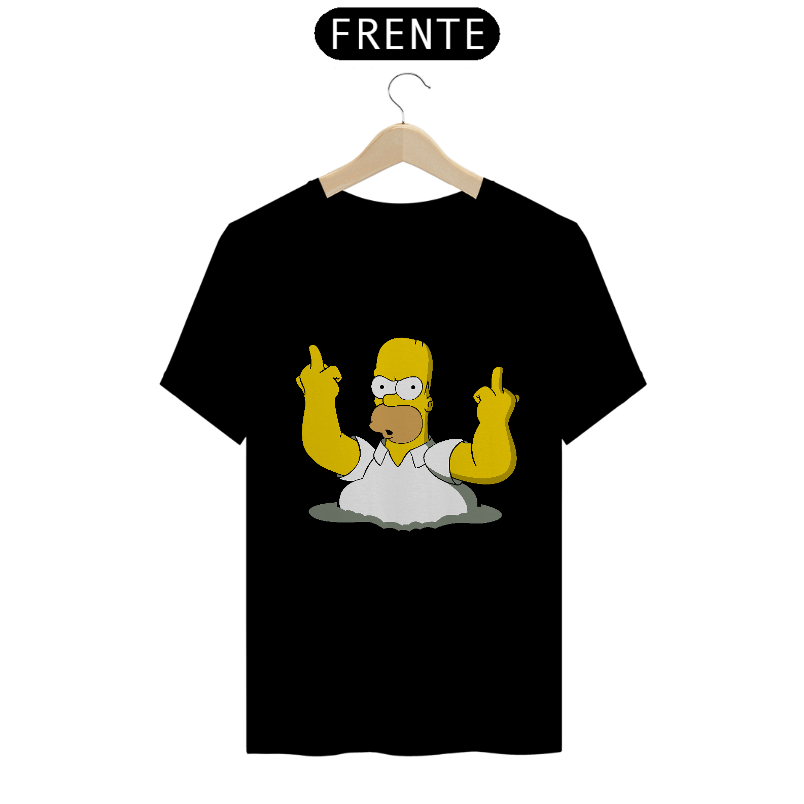 Nome do produto: Homer simpson