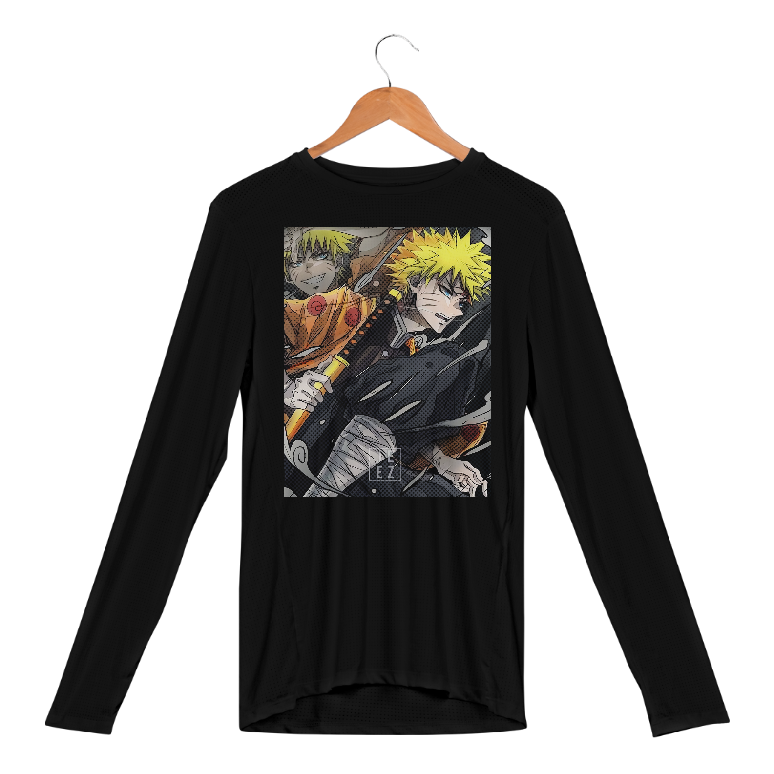 Nome do produto: Naruto