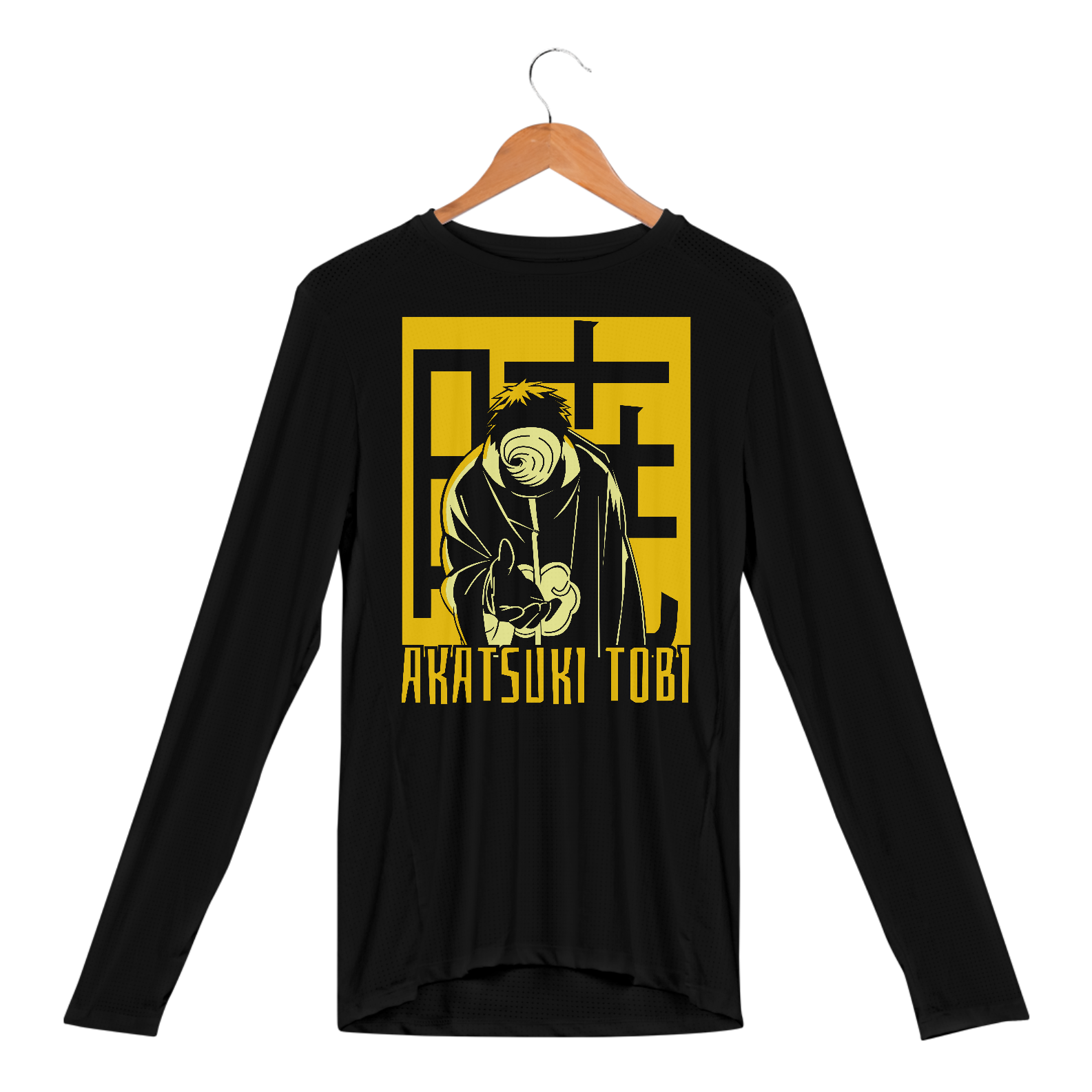 Nome do produto: Tobi - AKATSUKI