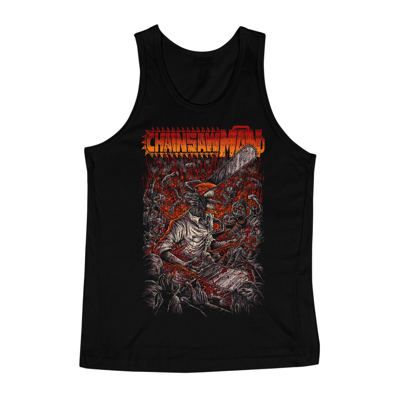 Nome do produto: Denji