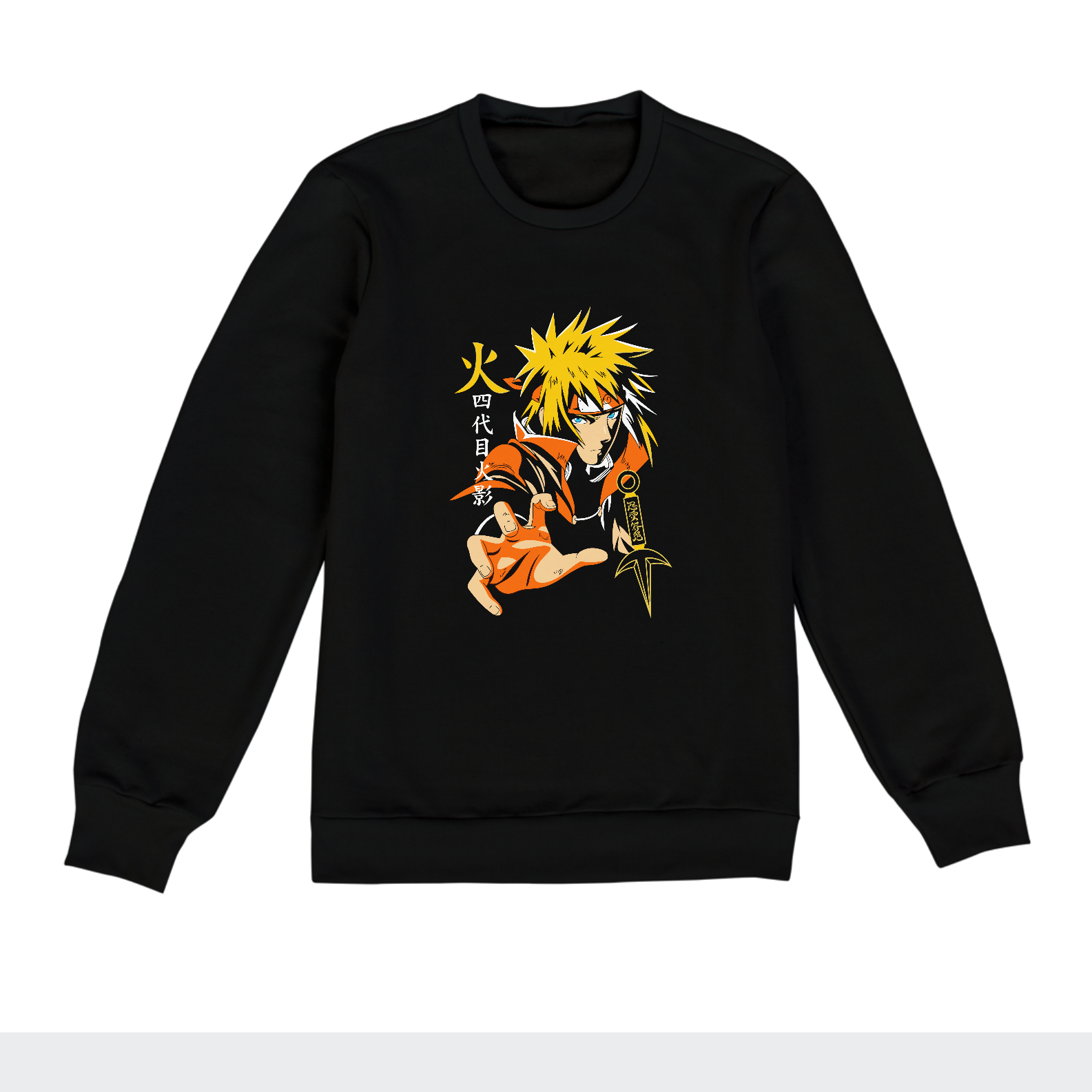 Nome do produto: Minato