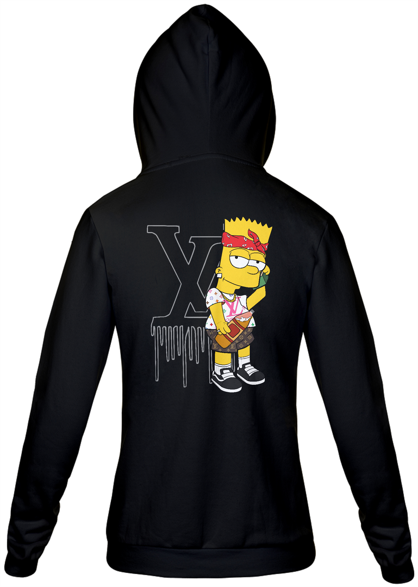 Nome do produto: Bart