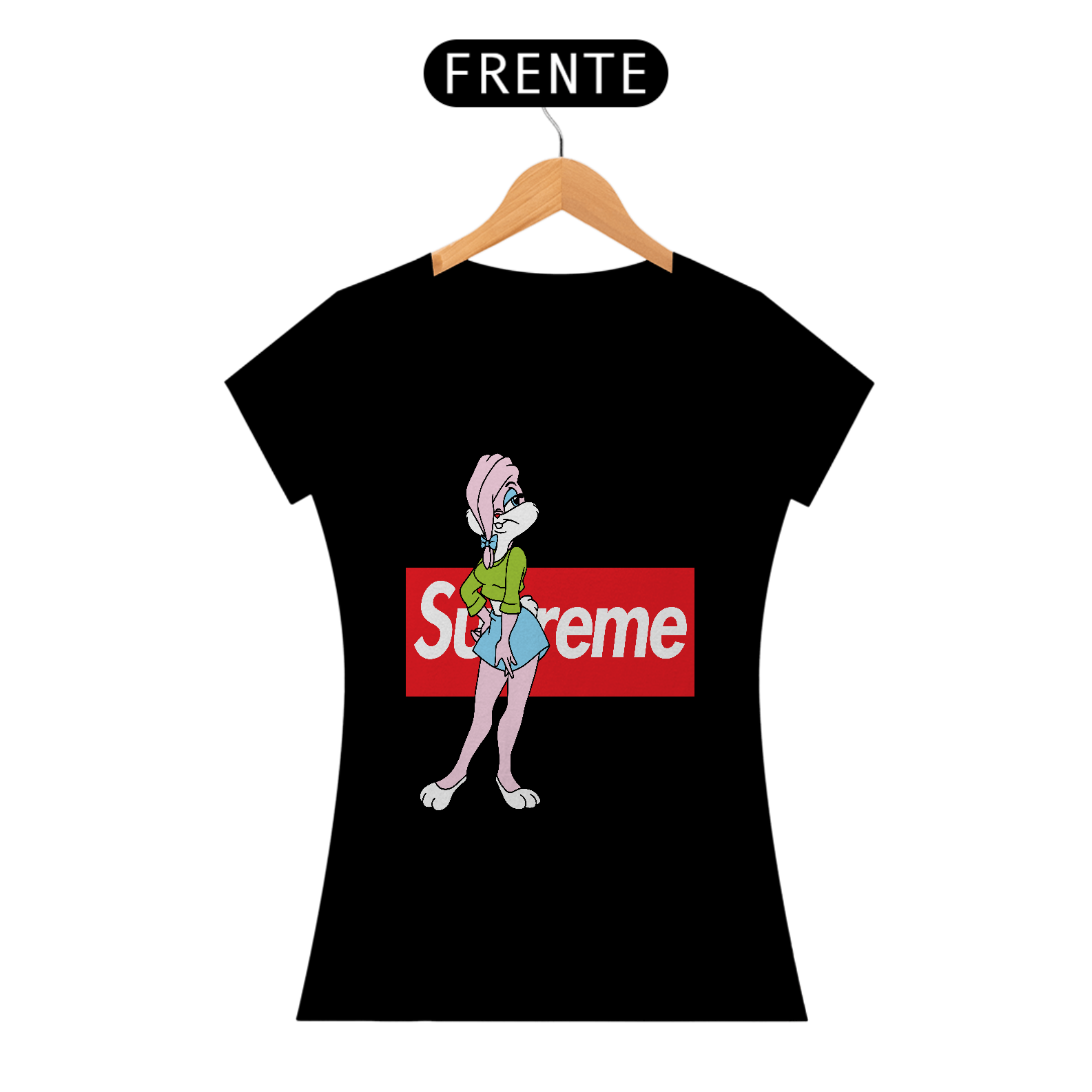 Nome do produto: Lola - Supreme