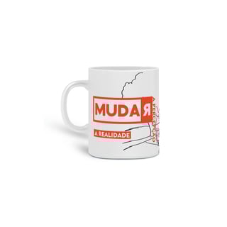 CANECA - Mudar a Percepção