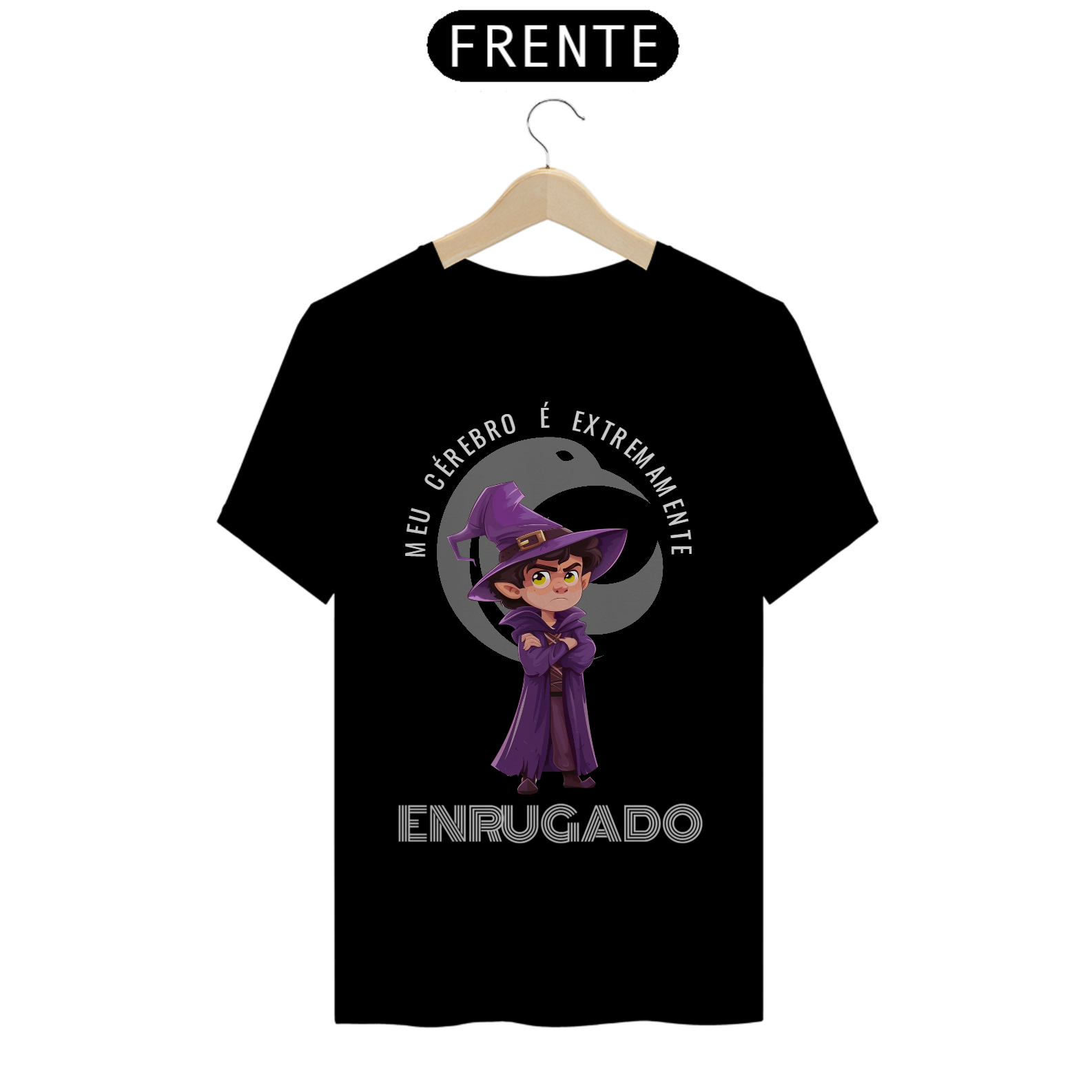 Camiseta Grigori