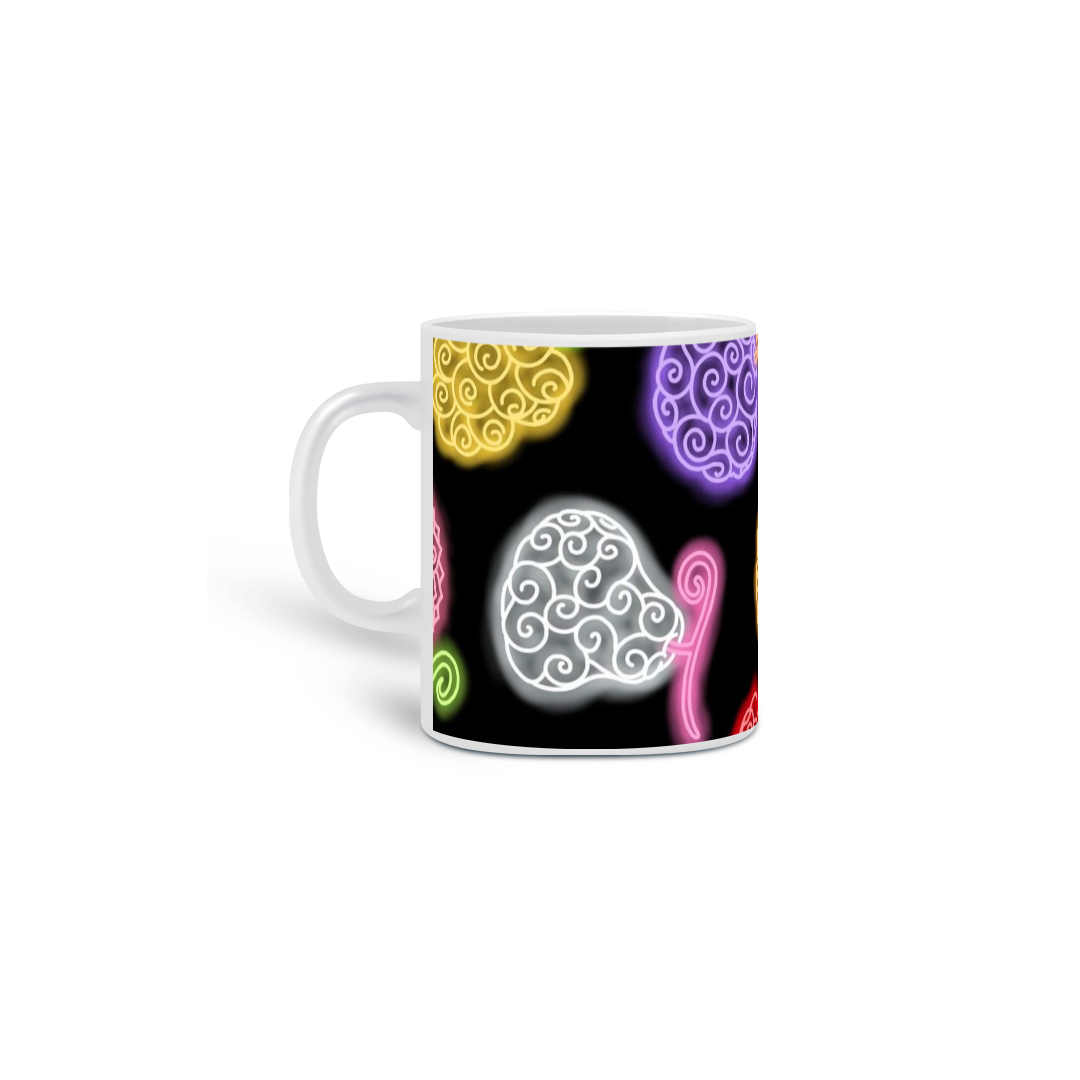 Nome do produto: Caneca de anime One Piece