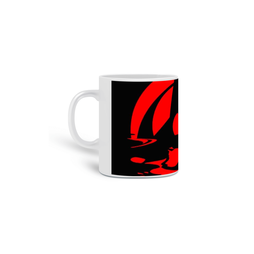 Nome do produto: Caneca de Anime Naruto