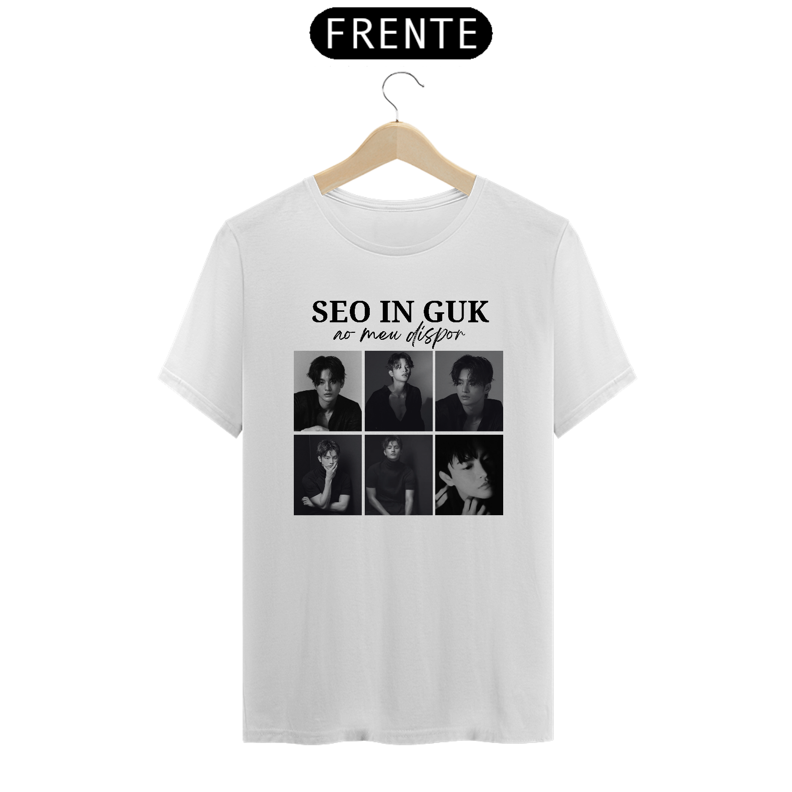 Nome do produto: SEO IN GUK FOTOS