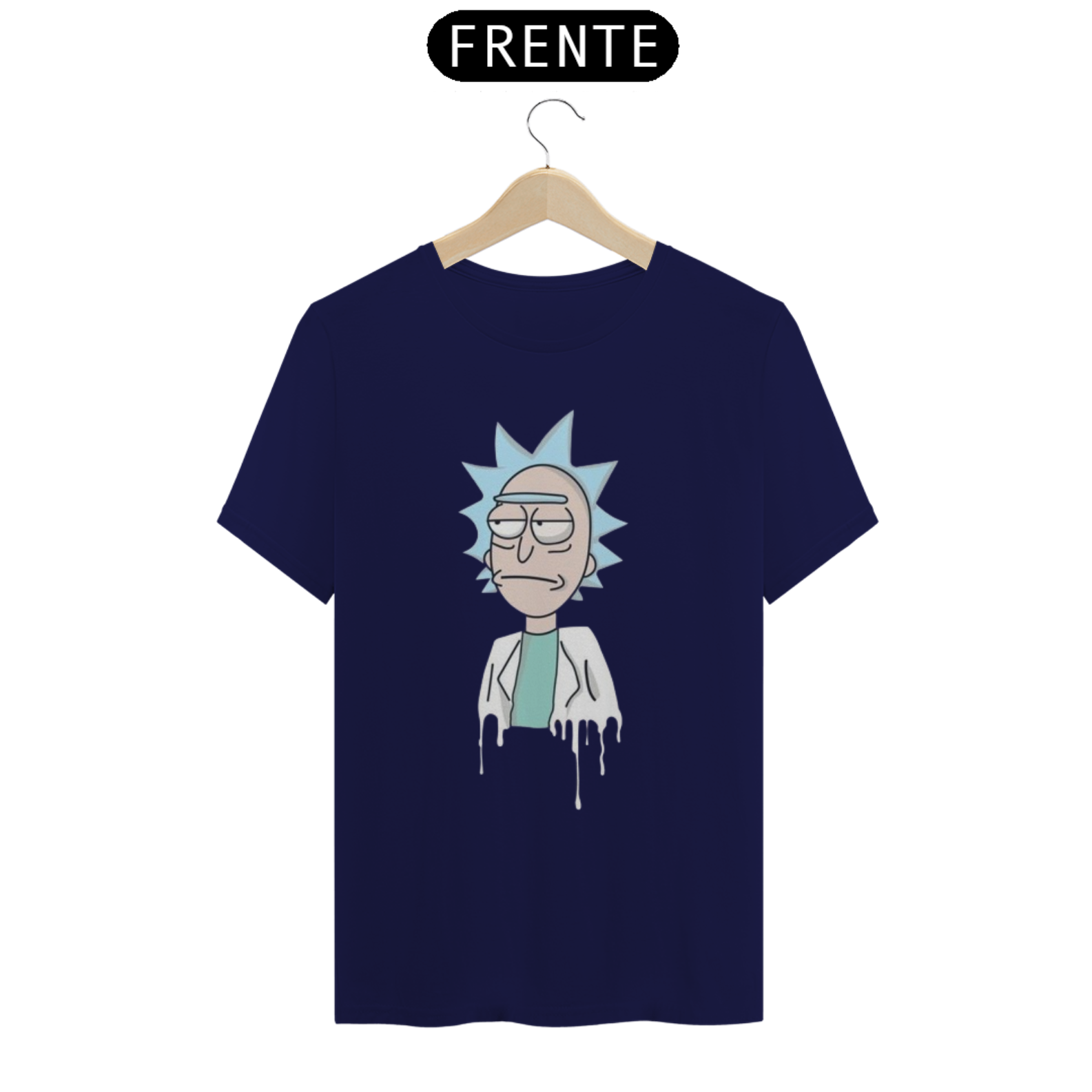 Nome do produto: Camisa do 