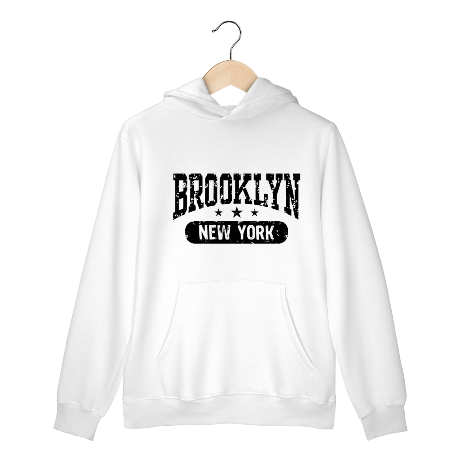 Nome do produto: Moletom Canguru