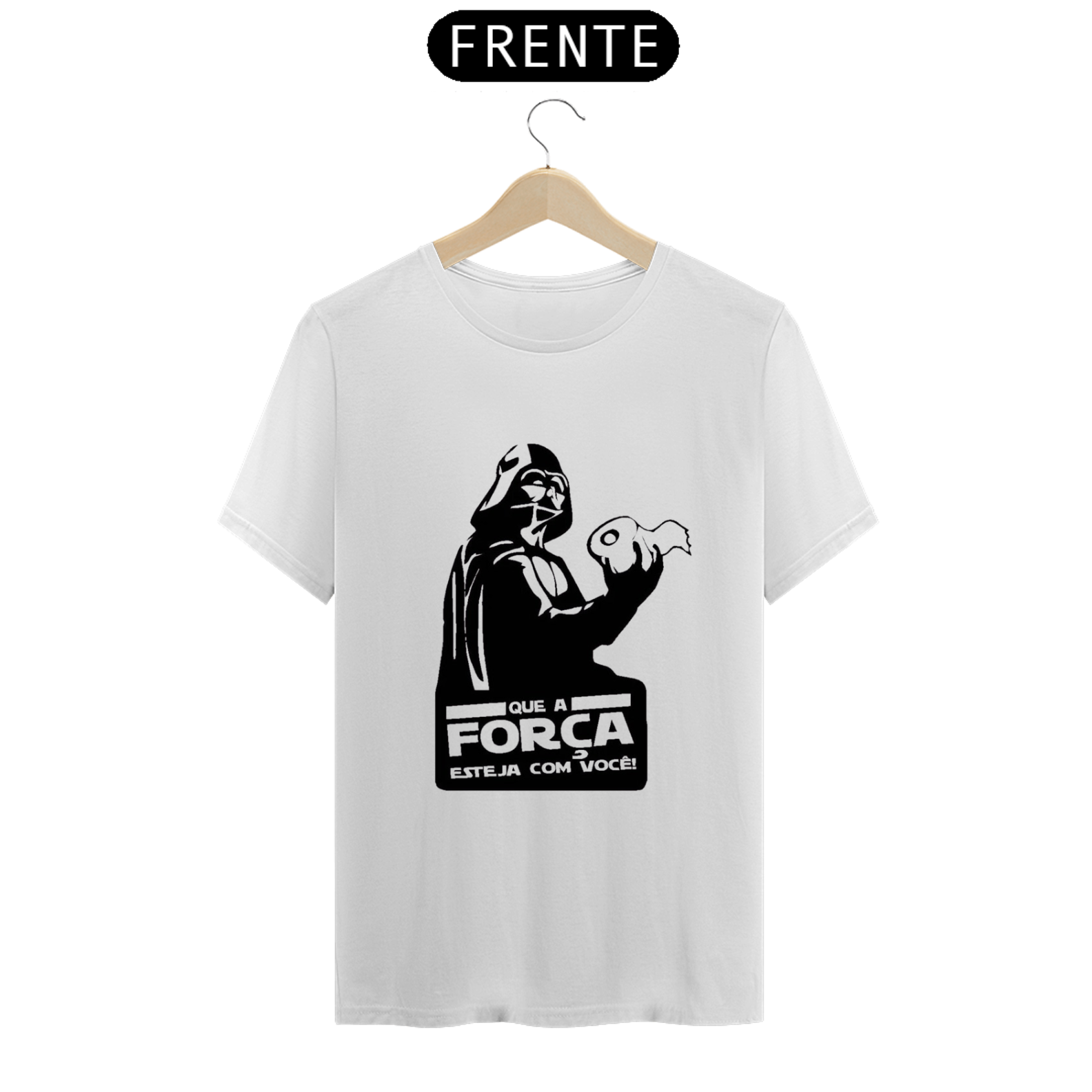 Nome do produto: Camisa 