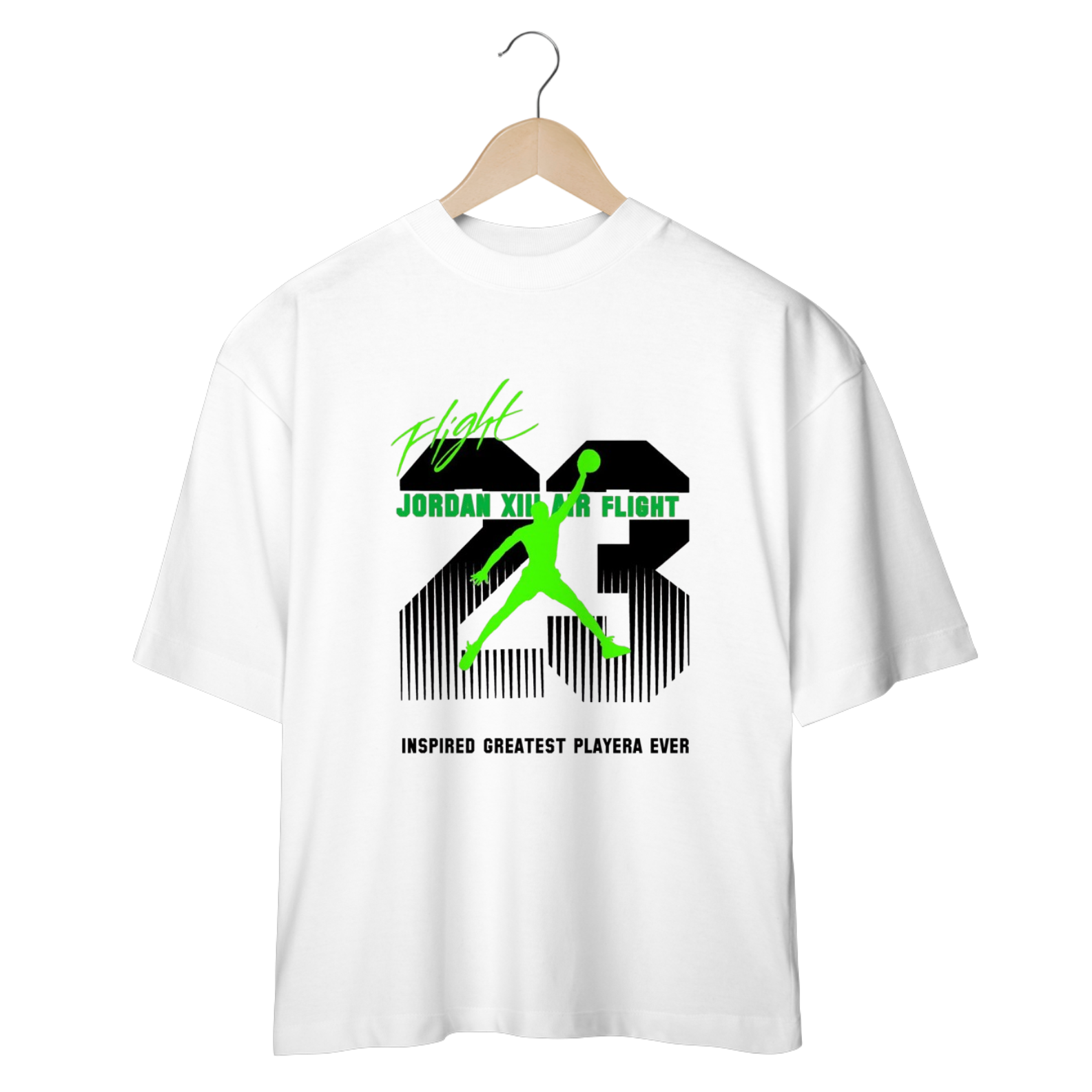 Nome do produto: Camisas Oversized