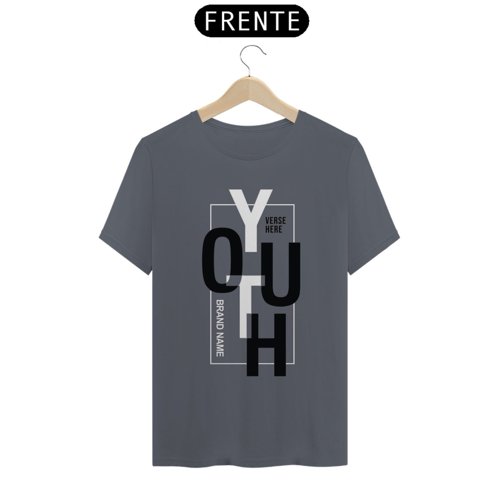 Nome do produto: Camisa