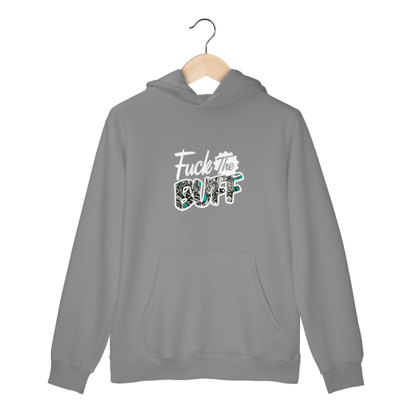 Nome do produto: Moletom Canguru