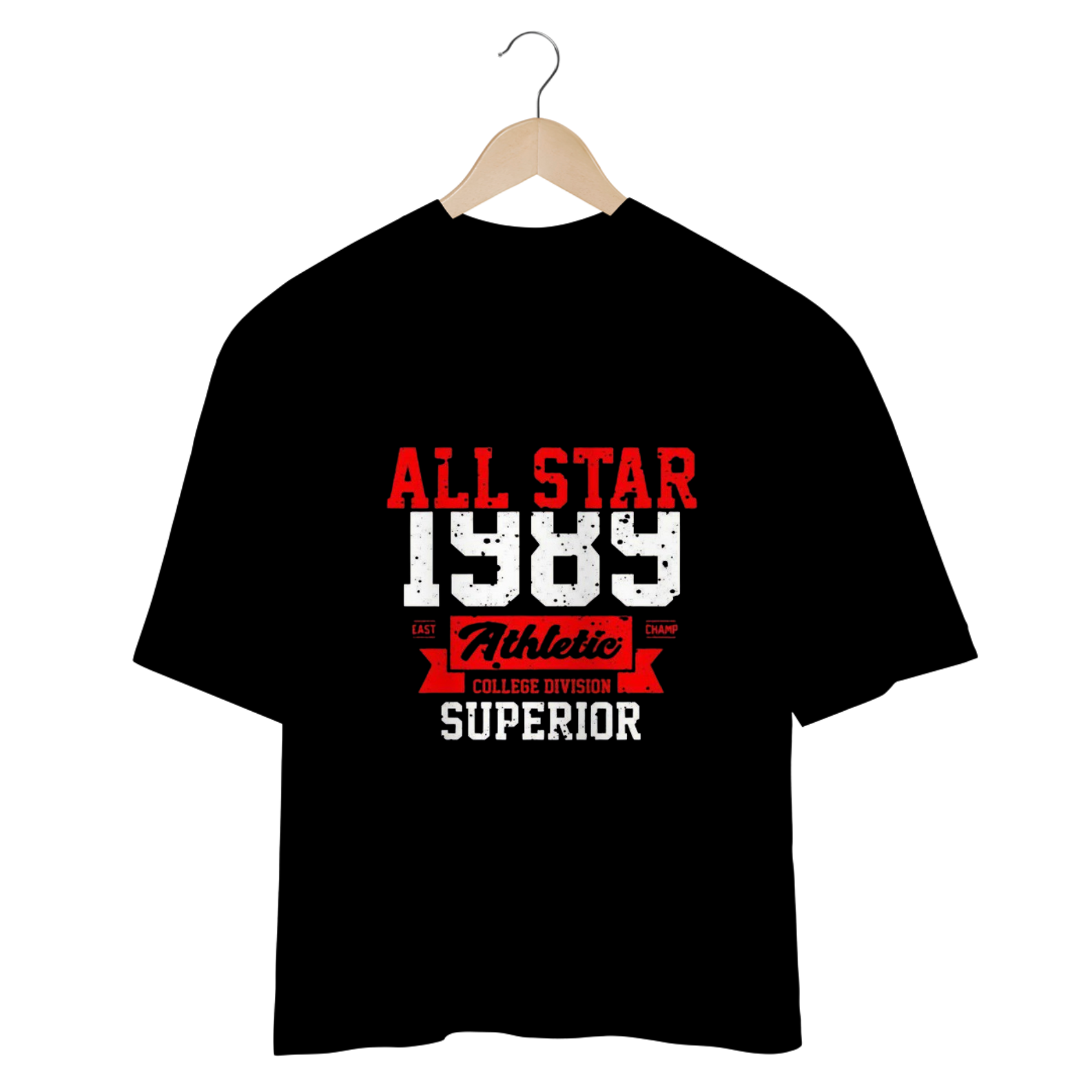 Nome do produto:  Camisa Oversized