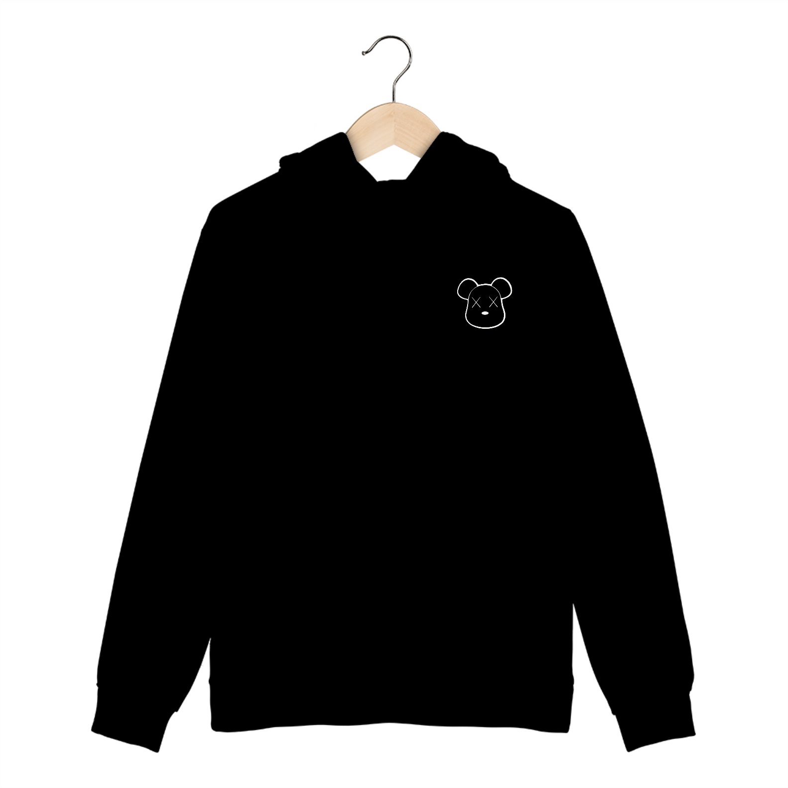 Nome do produto: Moletom Canguru