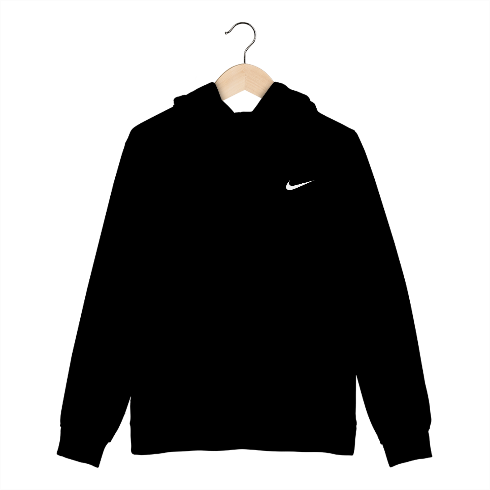 Nome do produto: Moletom Canguru Da Nike