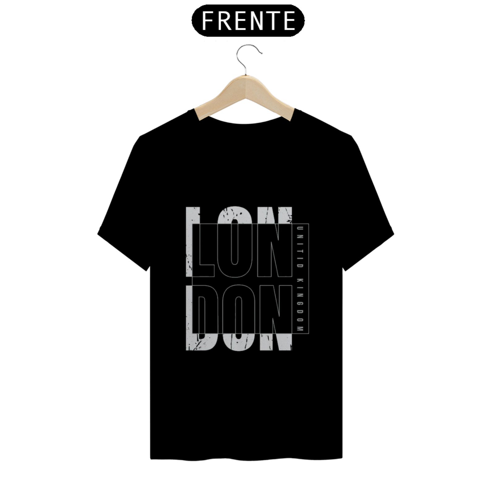 Nome do produto: Camisa