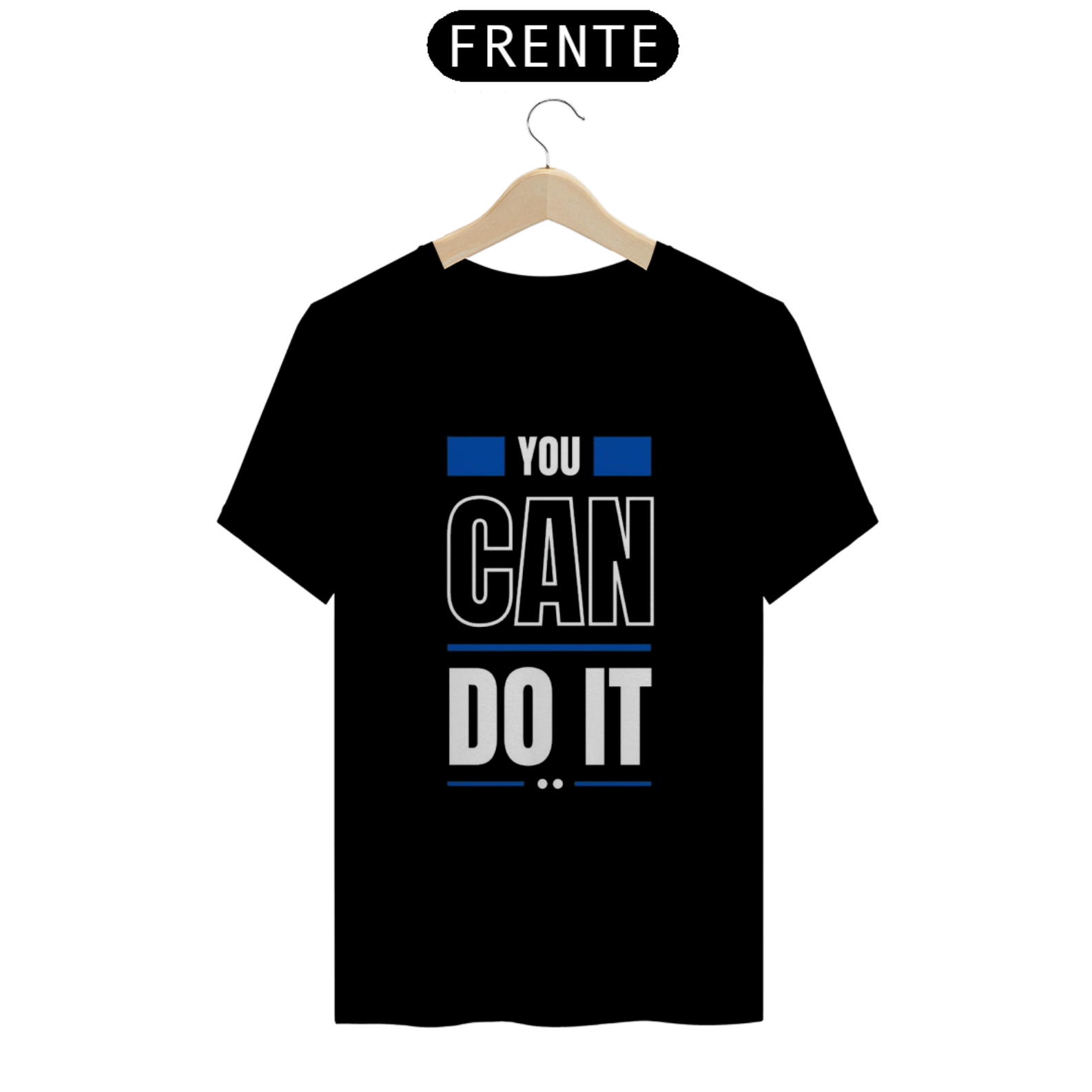 Nome do produto: Camisa