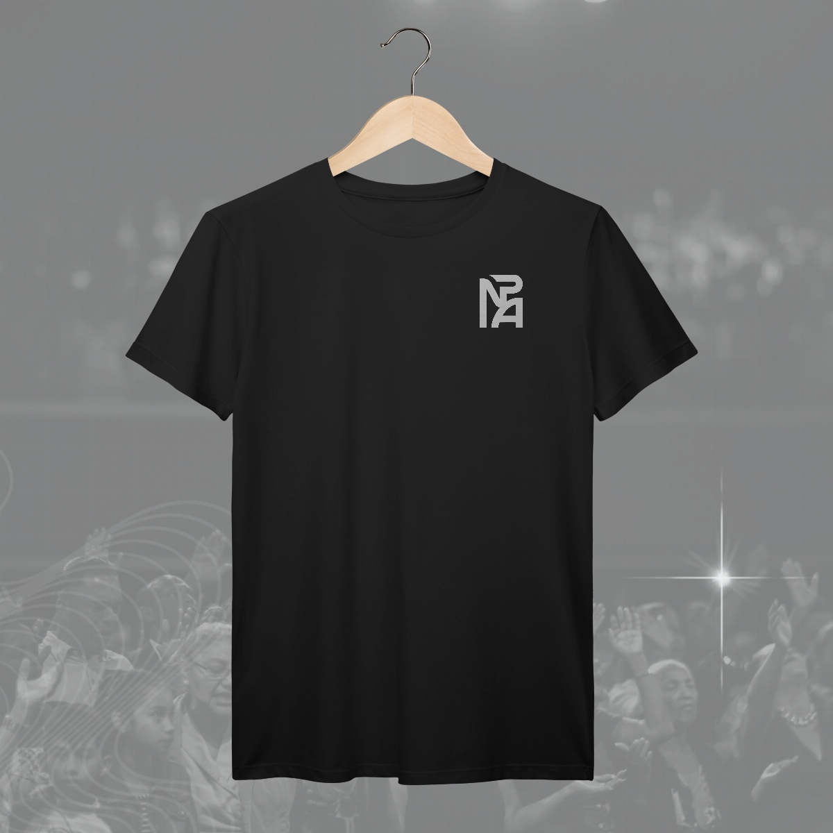 Camisa PRIME - NPA CLEAN