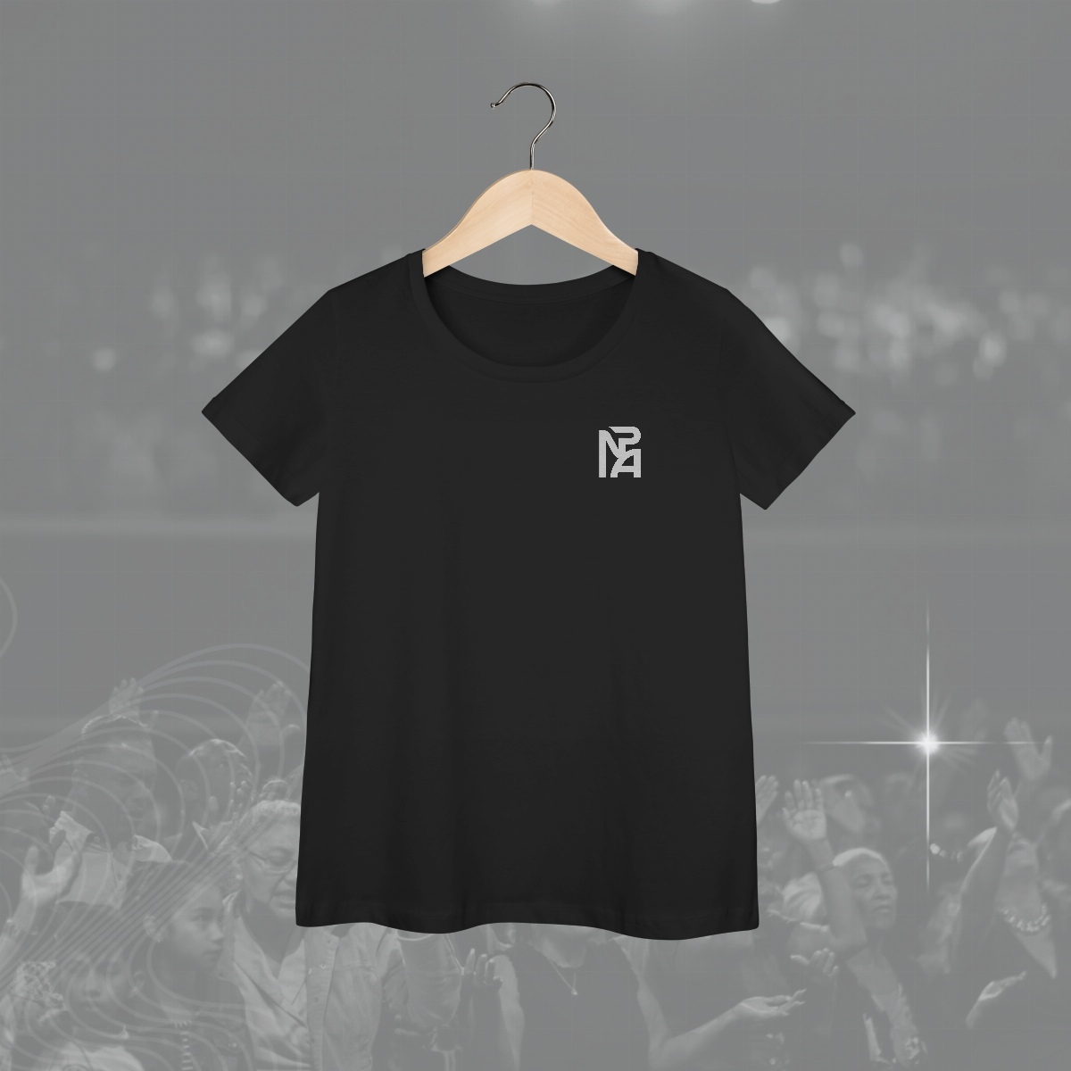 Camisa Baby Long PRIME - NPA CLEAN