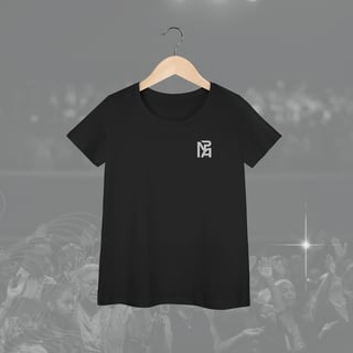 Camisa Baby Long PRIME - NPA CLEAN